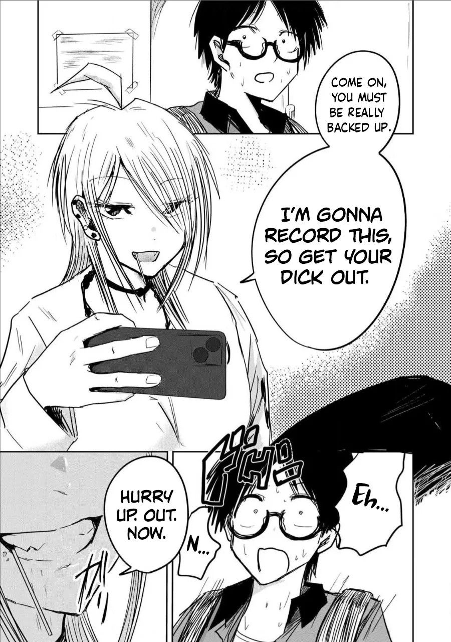 Ueno-kun wa Kaihatsu-zumi Chapter 1-10 - page 179