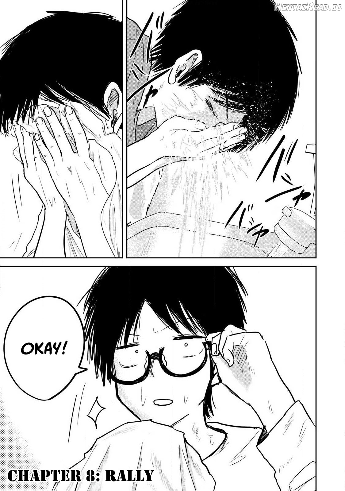 Ueno-kun wa Kaihatsu-zumi Chapter 1-10 - page 195