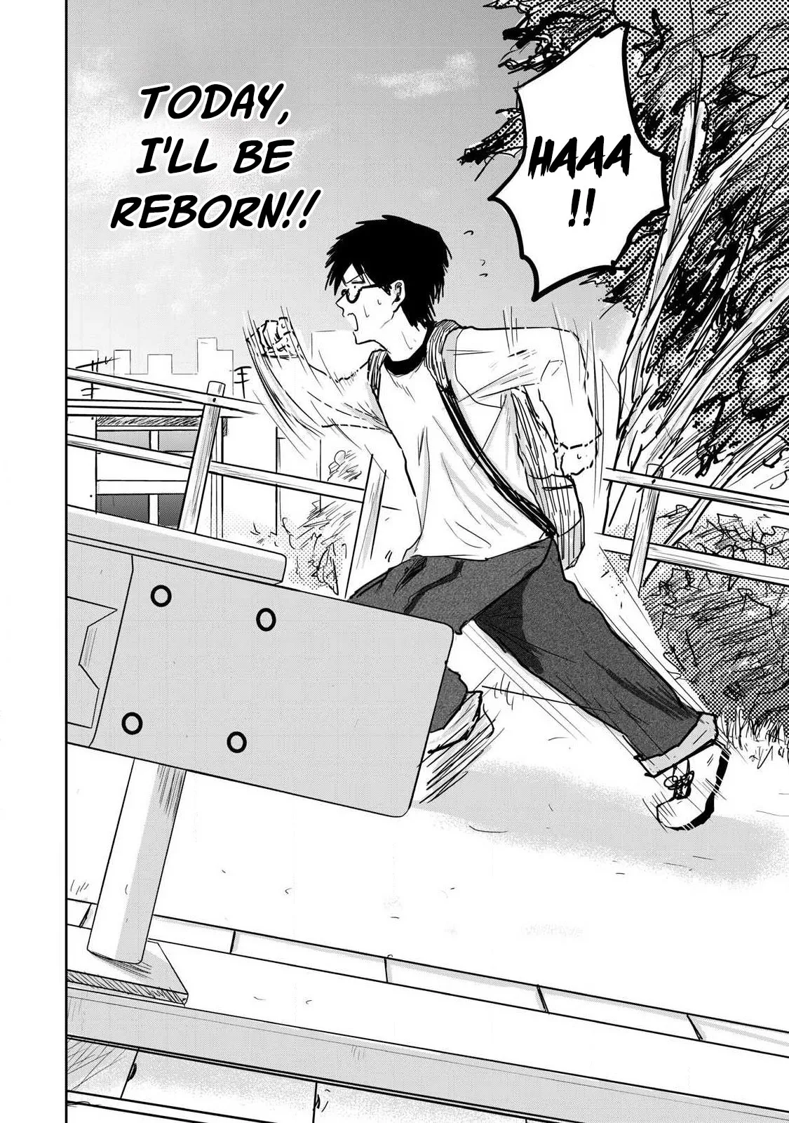 Ueno-kun wa Kaihatsu-zumi Chapter 1-10 - page 196