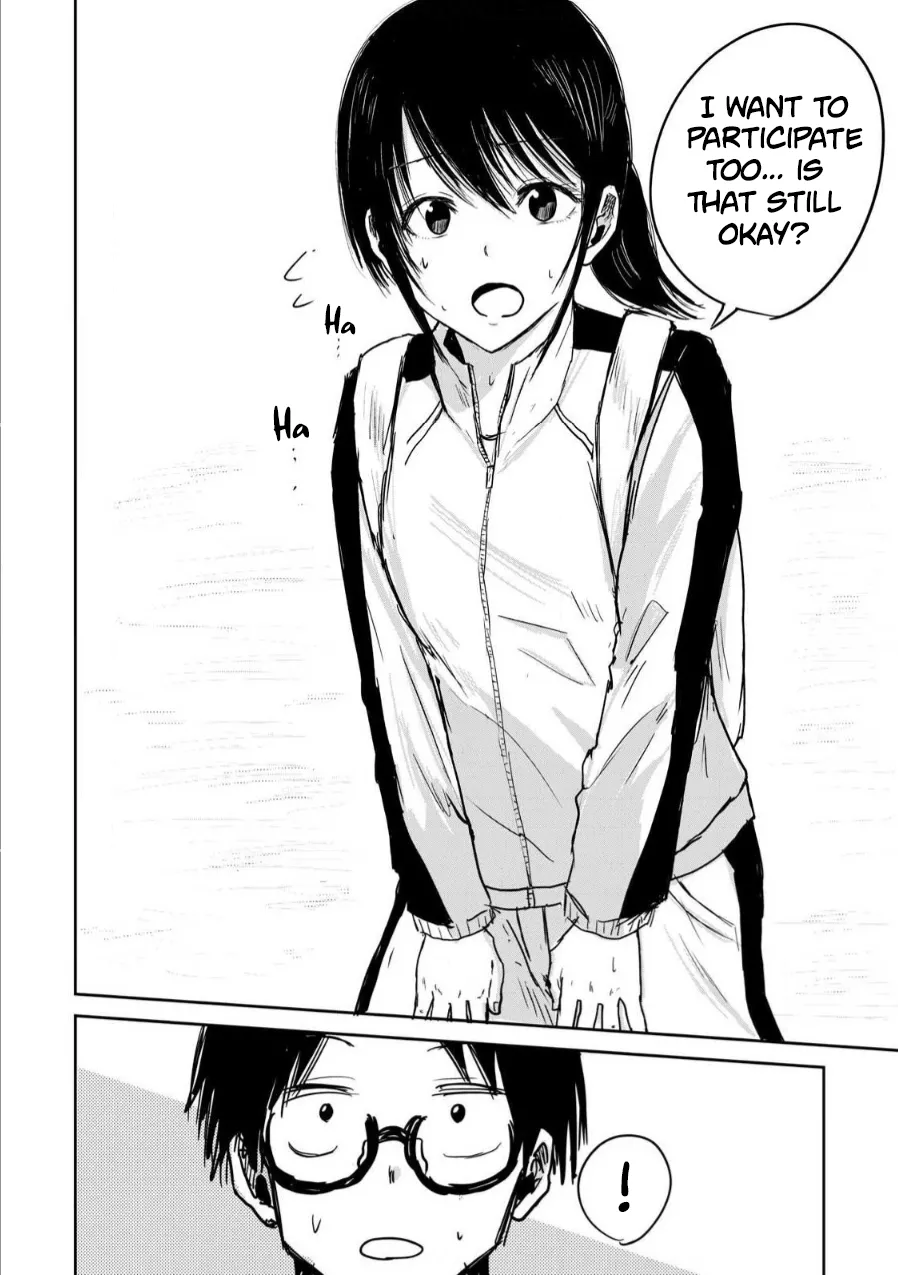 Ueno-kun wa Kaihatsu-zumi Chapter 1-10 - page 60