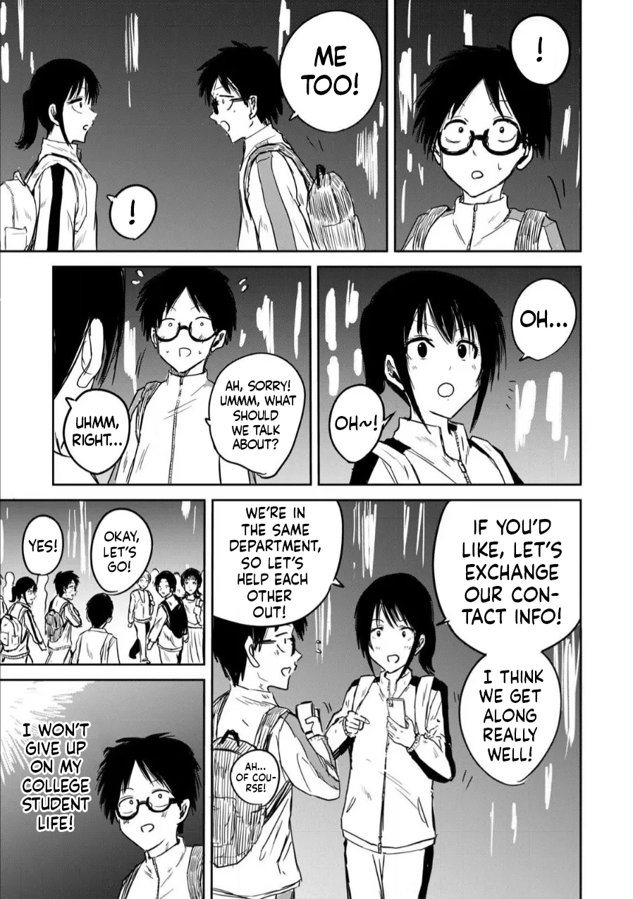 Ueno-kun wa Kaihatsu-zumi Chapter 1-10 - page 65
