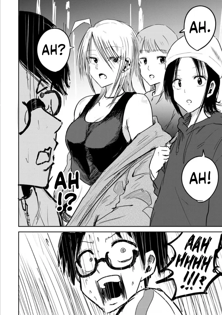 Ueno-kun wa Kaihatsu-zumi Chapter 1-10 - page 66