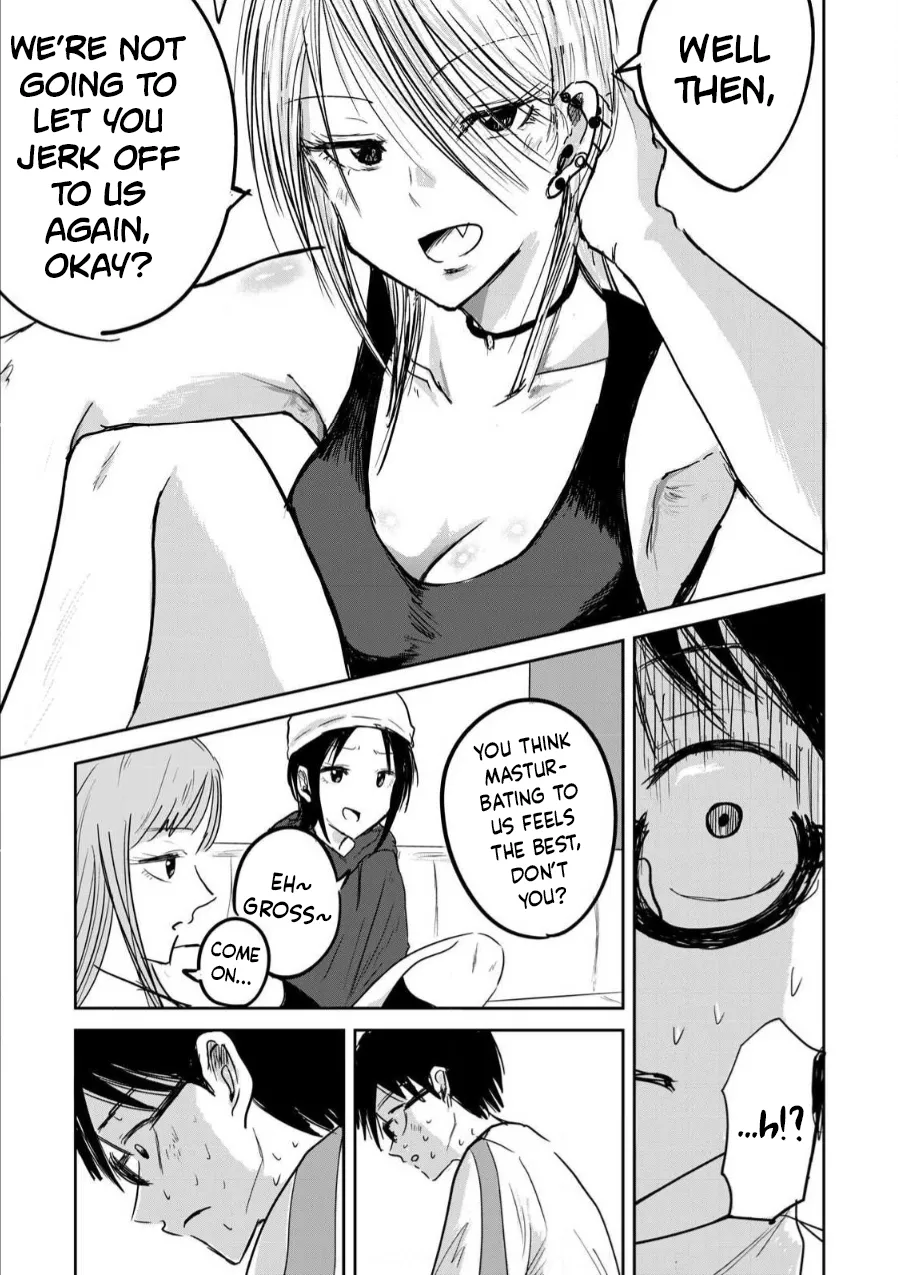 Ueno-kun wa Kaihatsu-zumi Chapter 1-10 - page 75