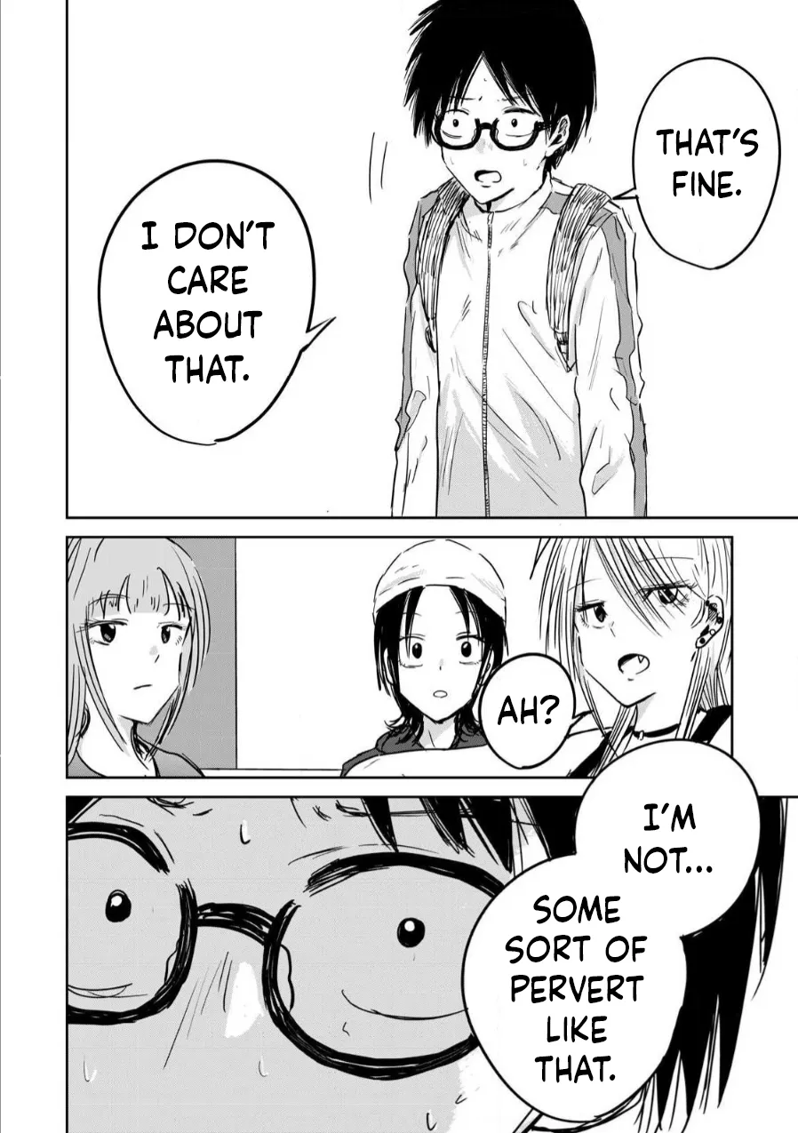 Ueno-kun wa Kaihatsu-zumi Chapter 1-10 - page 76