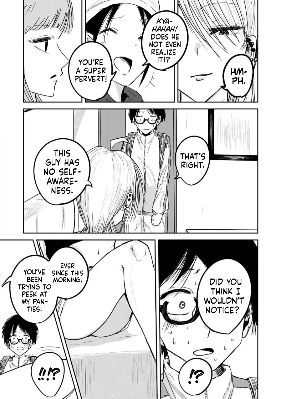 Ueno-kun wa Kaihatsu-zumi Chapter 1-10 - page 77