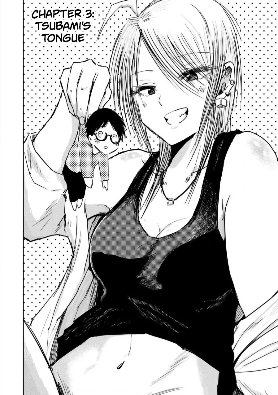 Ueno-kun wa Kaihatsu-zumi Chapter 1-10 - page 89