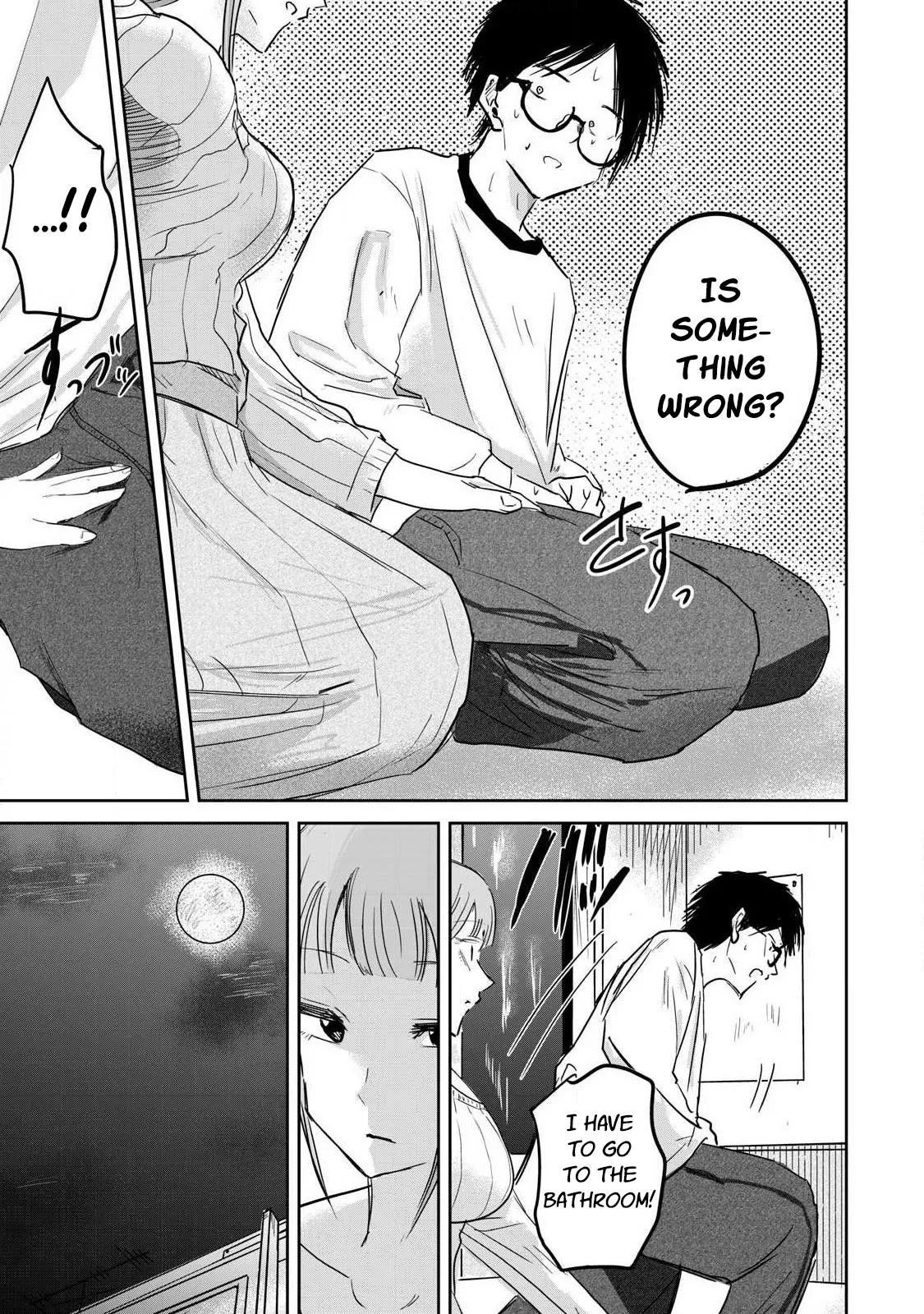 Ueno-kun wa Kaihatsu-zumi Chapter 10-20 - page 15