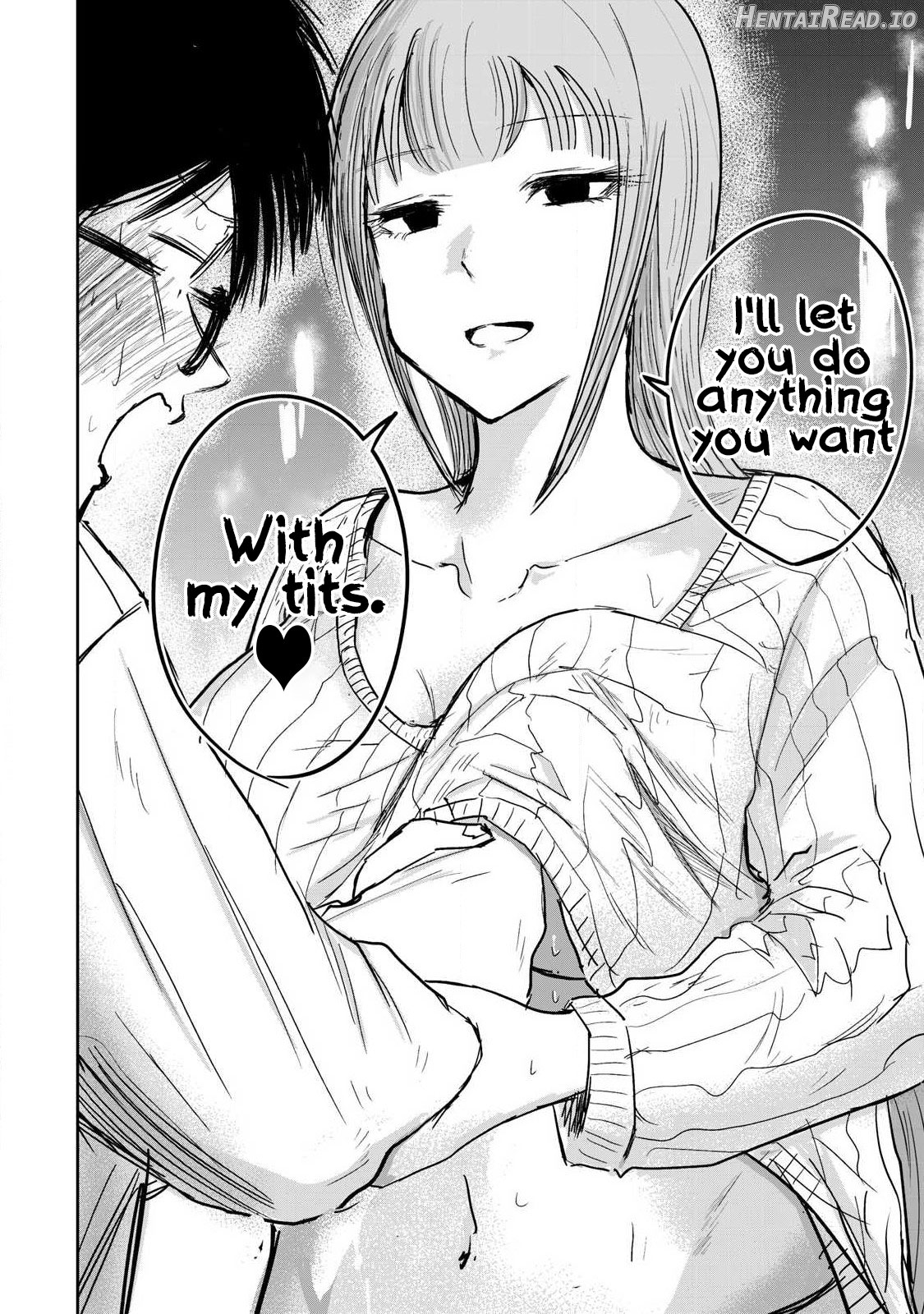 Ueno-kun wa Kaihatsu-zumi Chapter 10-20 - page 20