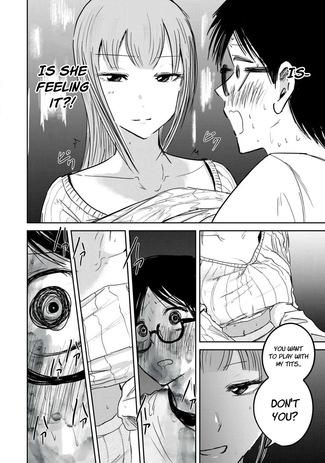 Ueno-kun wa Kaihatsu-zumi Chapter 10-20 - page 22