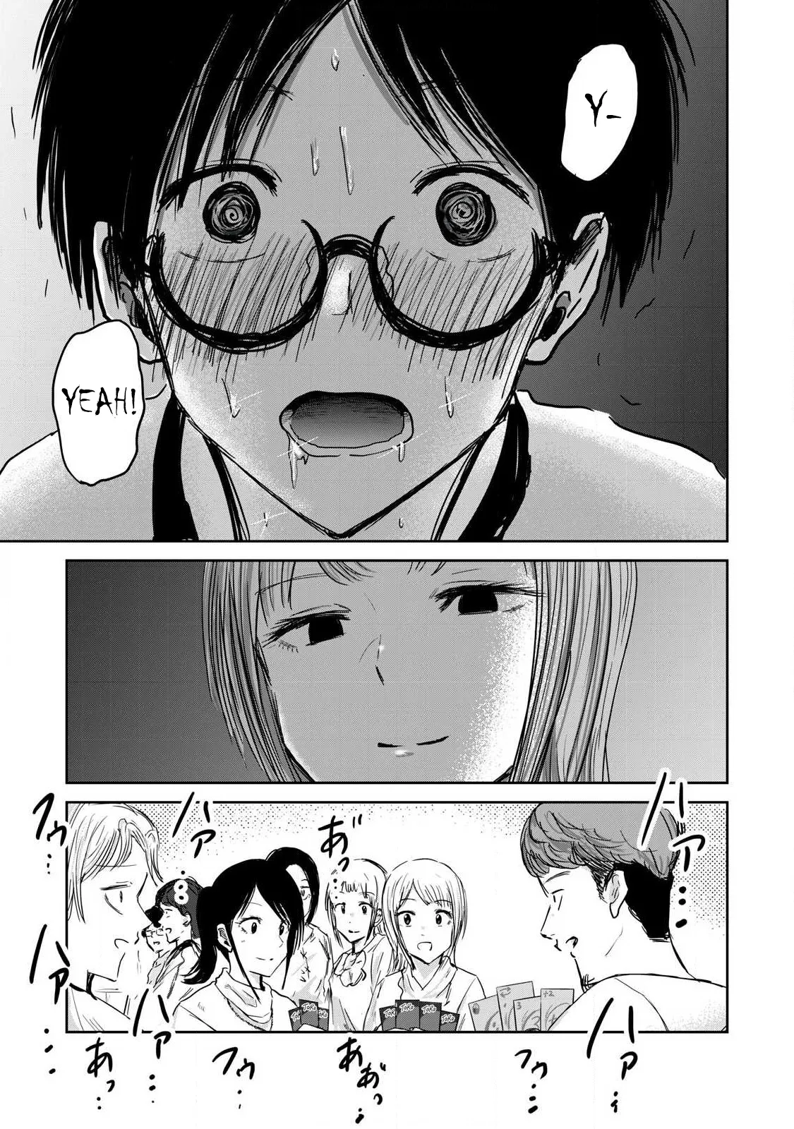 Ueno-kun wa Kaihatsu-zumi Chapter 10-20 - page 28
