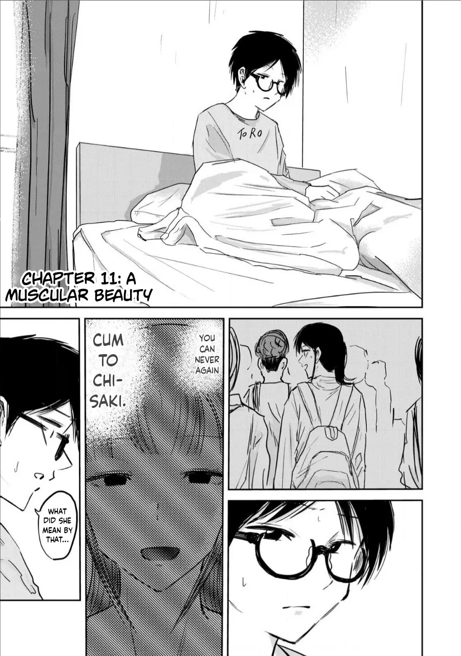Ueno-kun wa Kaihatsu-zumi Chapter 10-20 - page 38