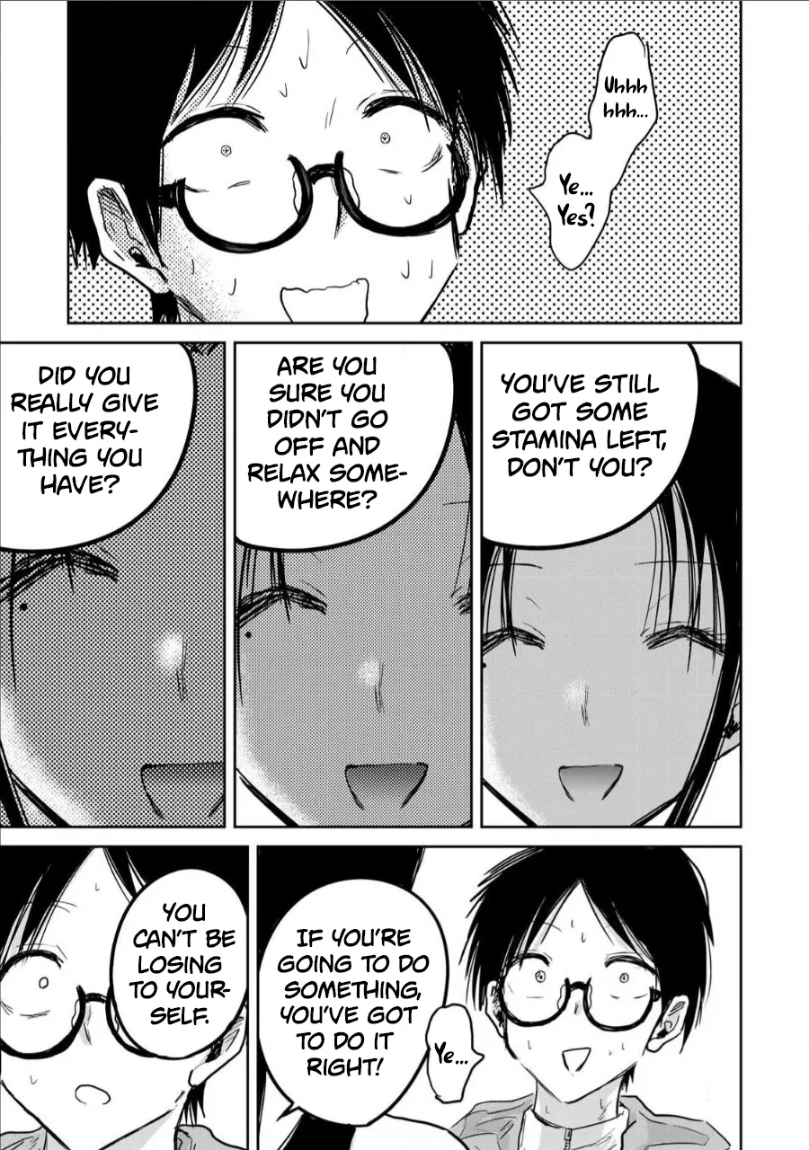 Ueno-kun wa Kaihatsu-zumi Chapter 10-20 - page 52
