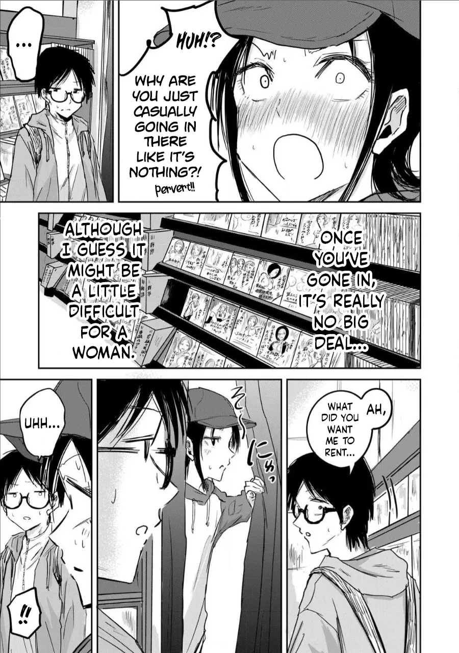 Ueno-kun wa Kaihatsu-zumi Chapter 10-20 - page 60
