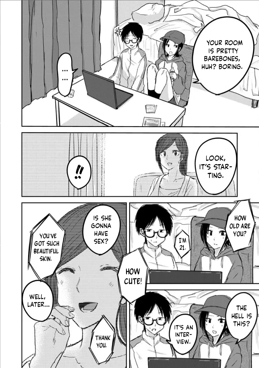 Ueno-kun wa Kaihatsu-zumi Chapter 10-20 - page 67