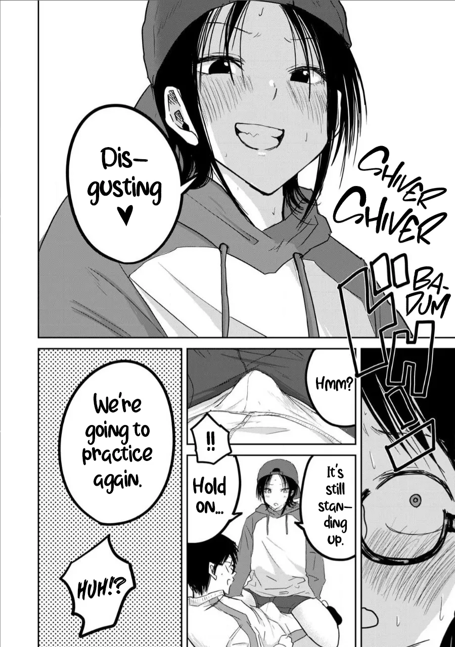 Ueno-kun wa Kaihatsu-zumi Chapter 10-20 - page 84