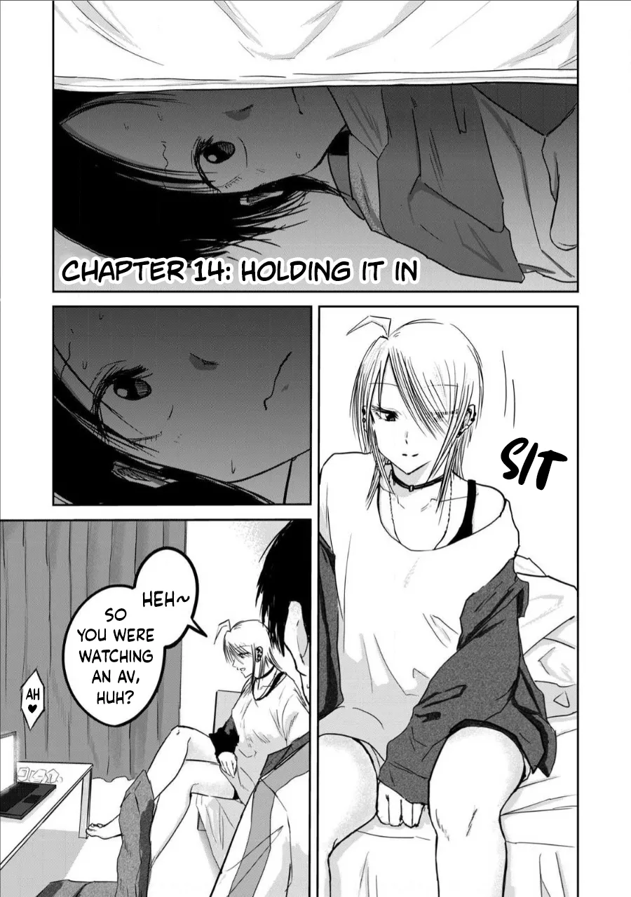 Ueno-kun wa Kaihatsu-zumi Chapter 10-20 - page 96