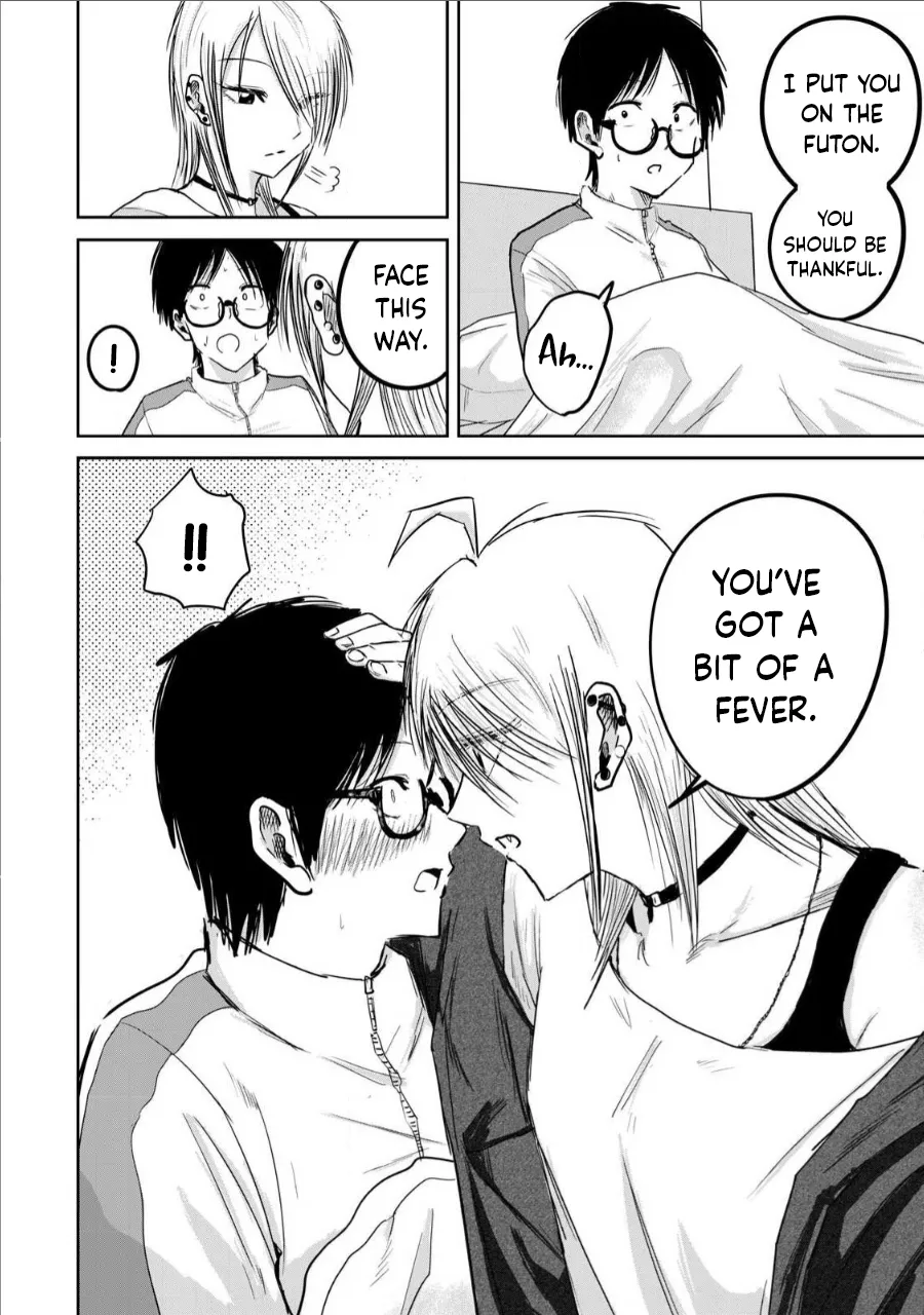 Ueno-kun wa Kaihatsu-zumi Chapter 10-20 - page 103