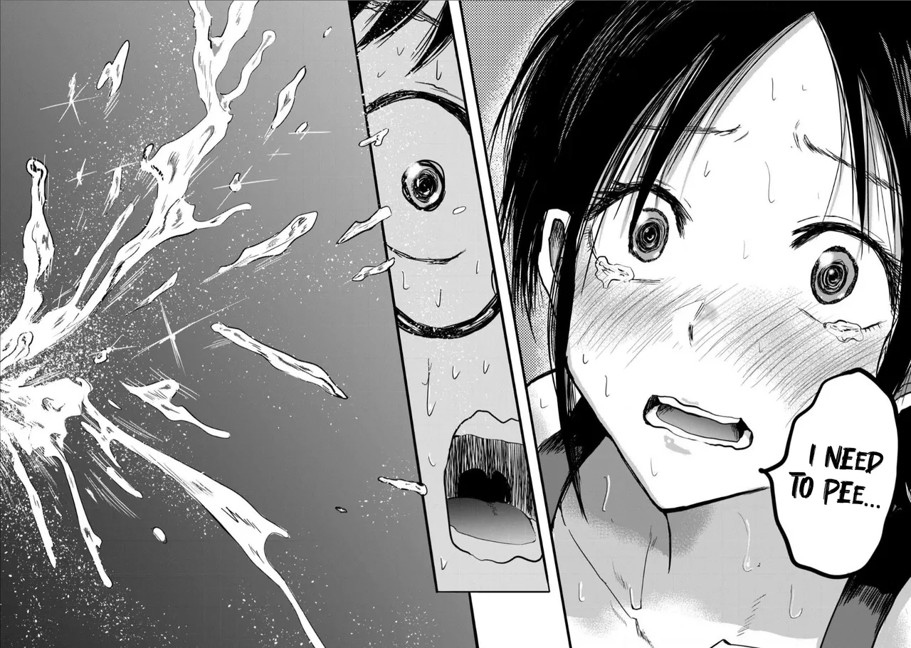 Ueno-kun wa Kaihatsu-zumi Chapter 10-20 - page 111