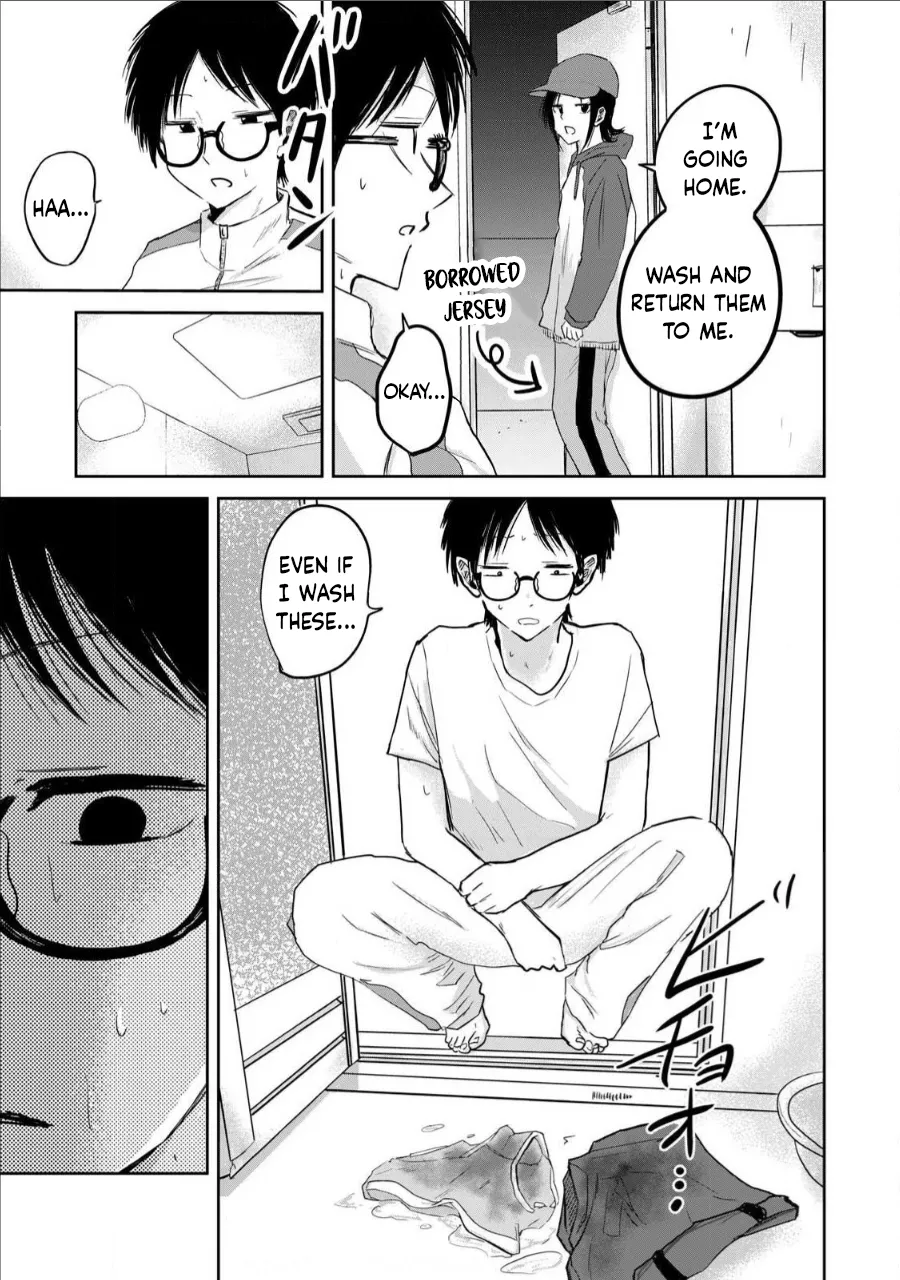 Ueno-kun wa Kaihatsu-zumi Chapter 10-20 - page 116