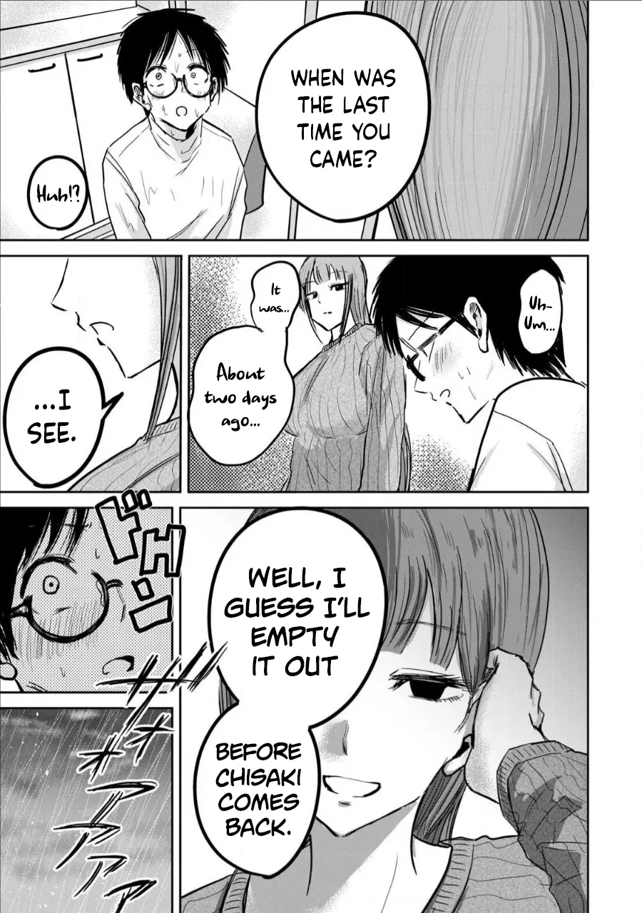 Ueno-kun wa Kaihatsu-zumi Chapter 10-20 - page 124