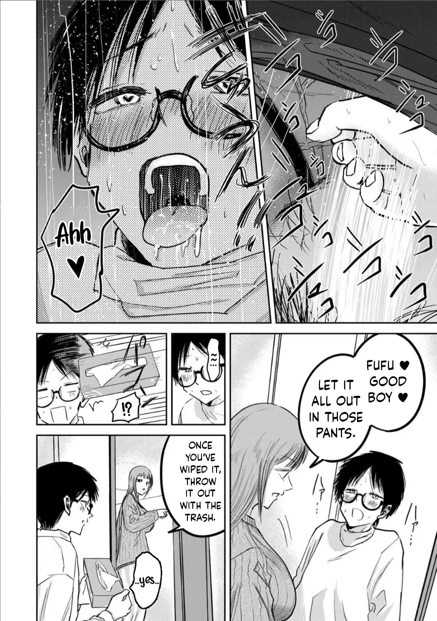 Ueno-kun wa Kaihatsu-zumi Chapter 10-20 - page 126