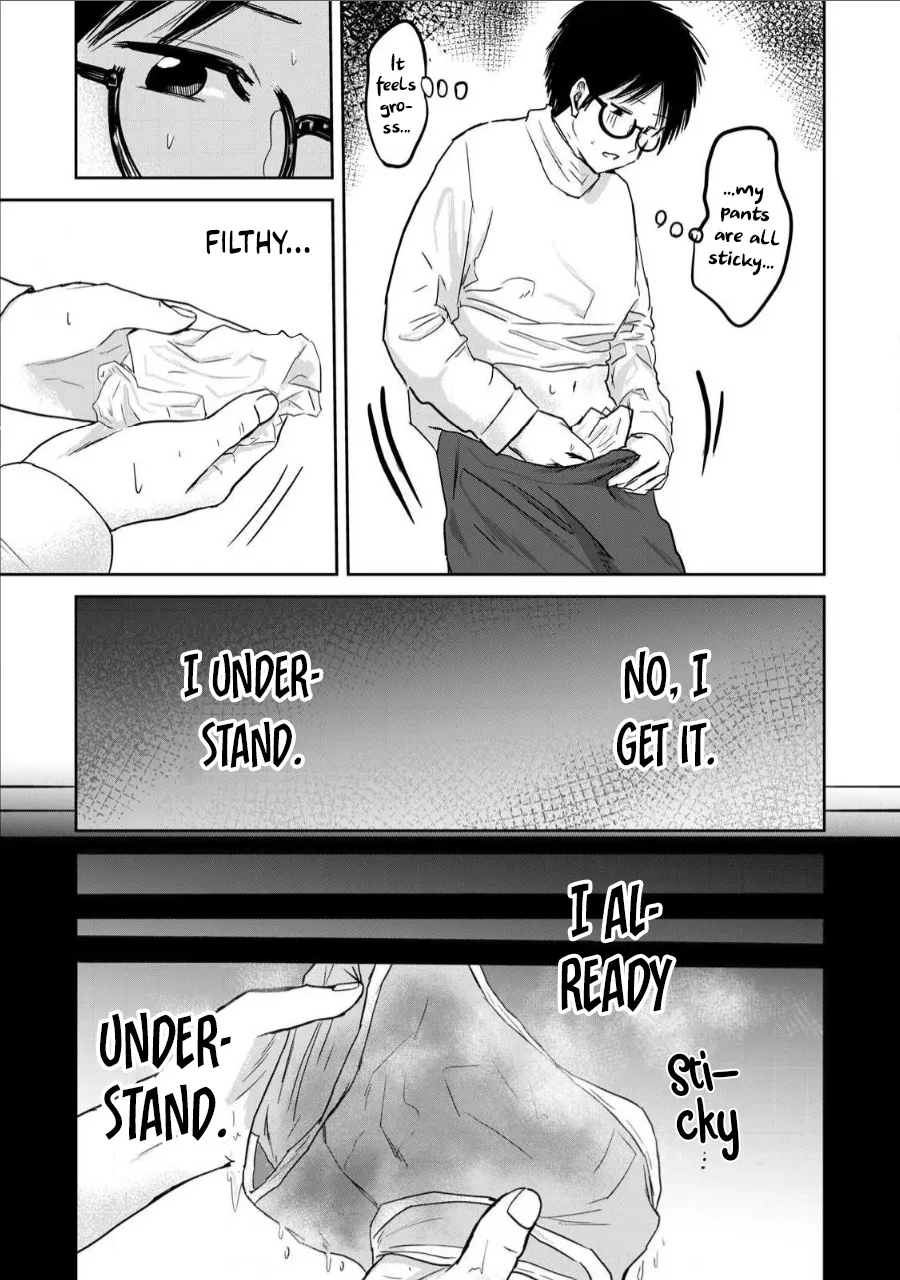 Ueno-kun wa Kaihatsu-zumi Chapter 10-20 - page 127