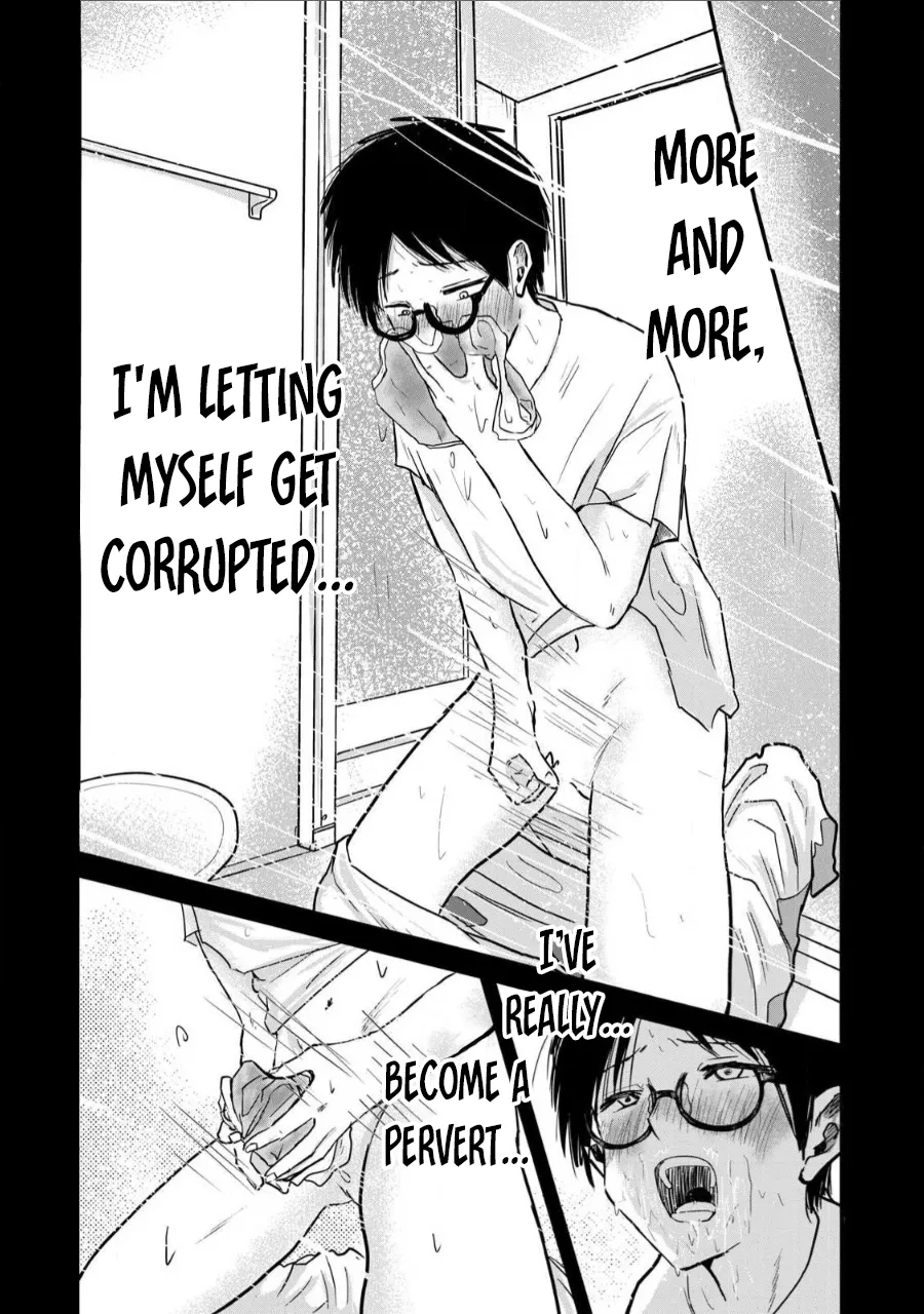 Ueno-kun wa Kaihatsu-zumi Chapter 10-20 - page 128