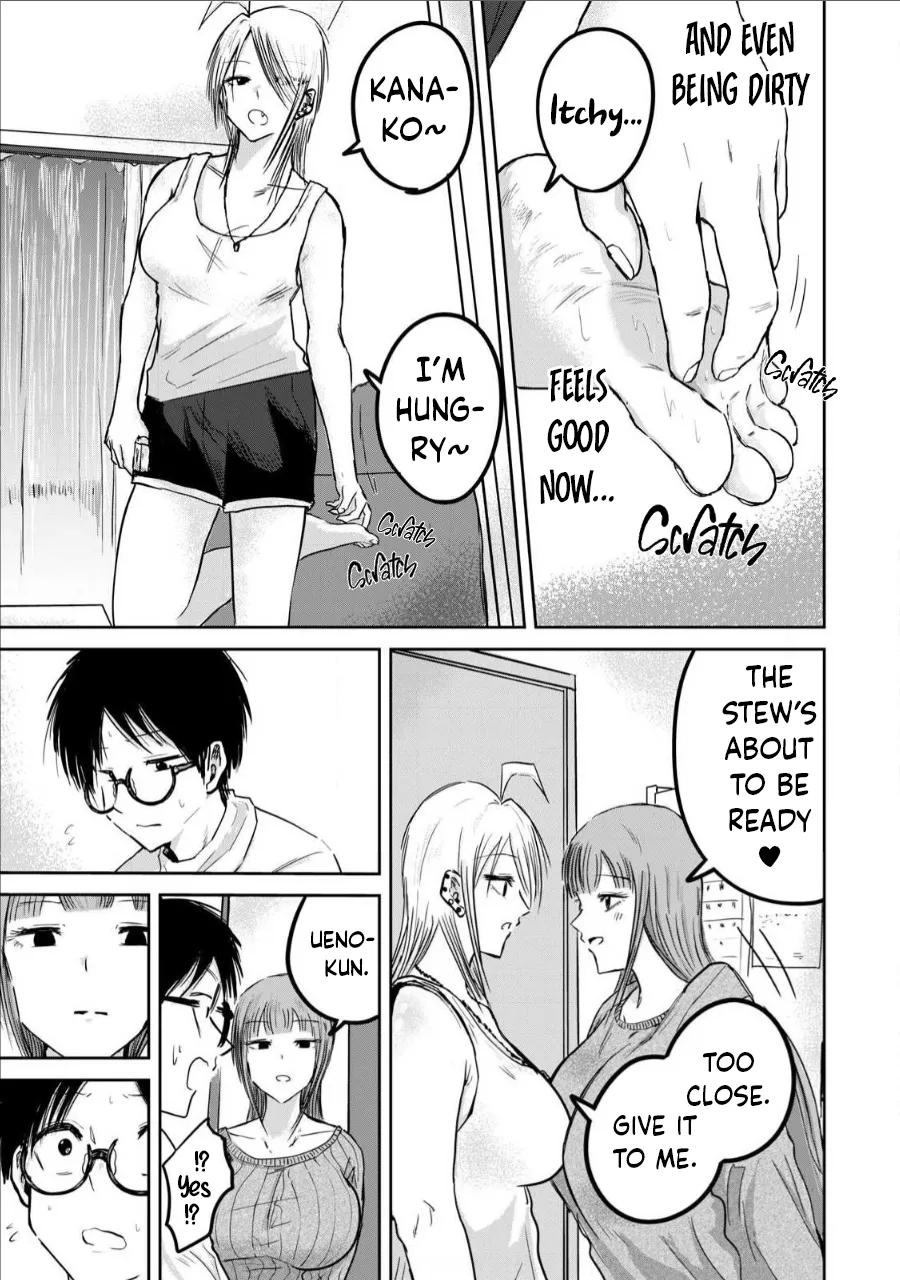 Ueno-kun wa Kaihatsu-zumi Chapter 10-20 - page 129