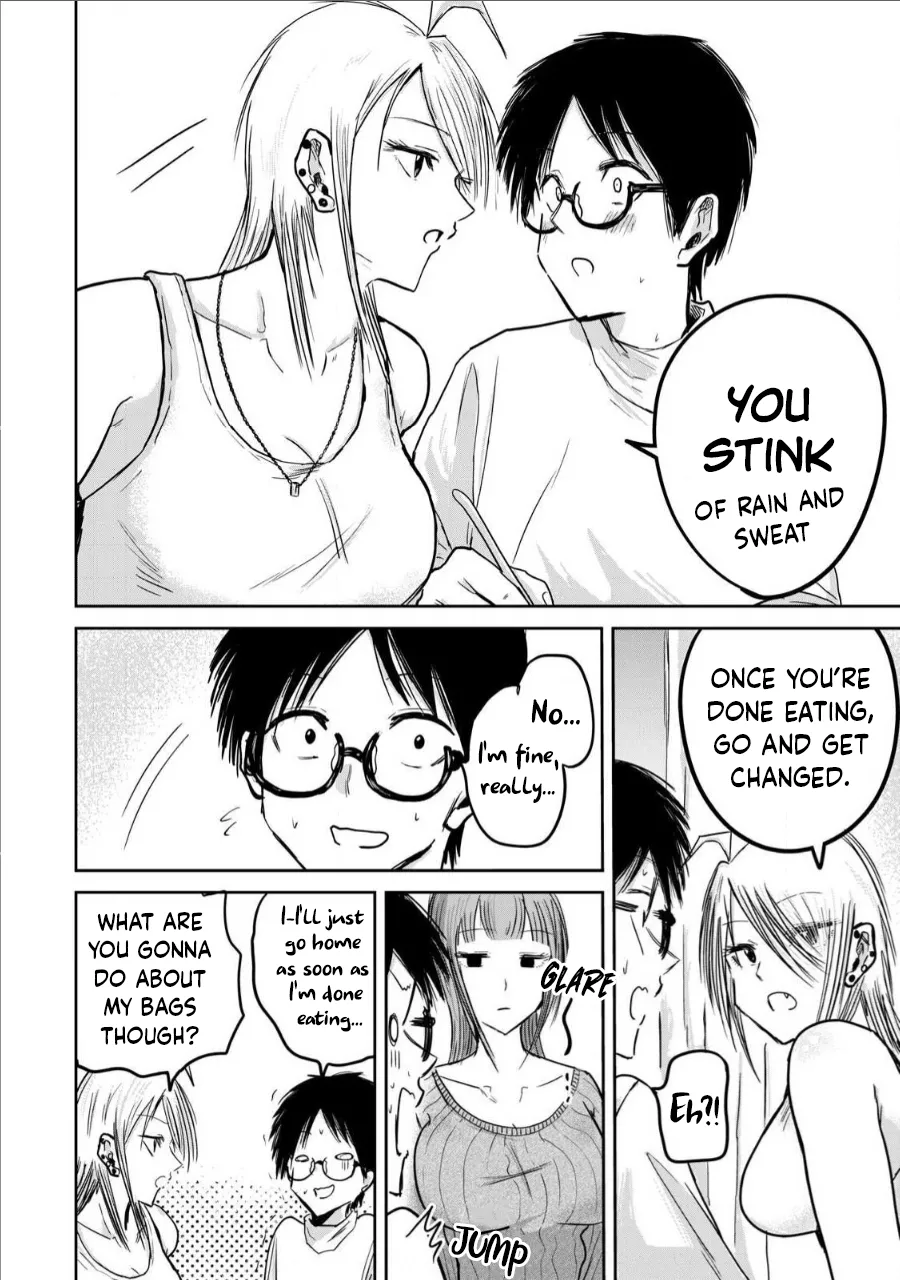 Ueno-kun wa Kaihatsu-zumi Chapter 10-20 - page 133