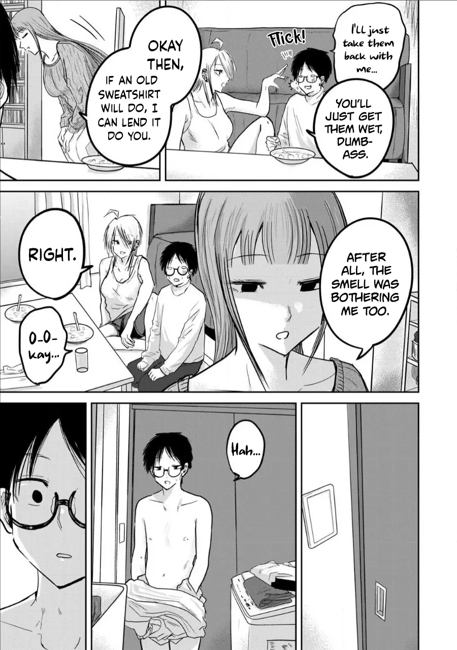 Ueno-kun wa Kaihatsu-zumi Chapter 10-20 - page 134