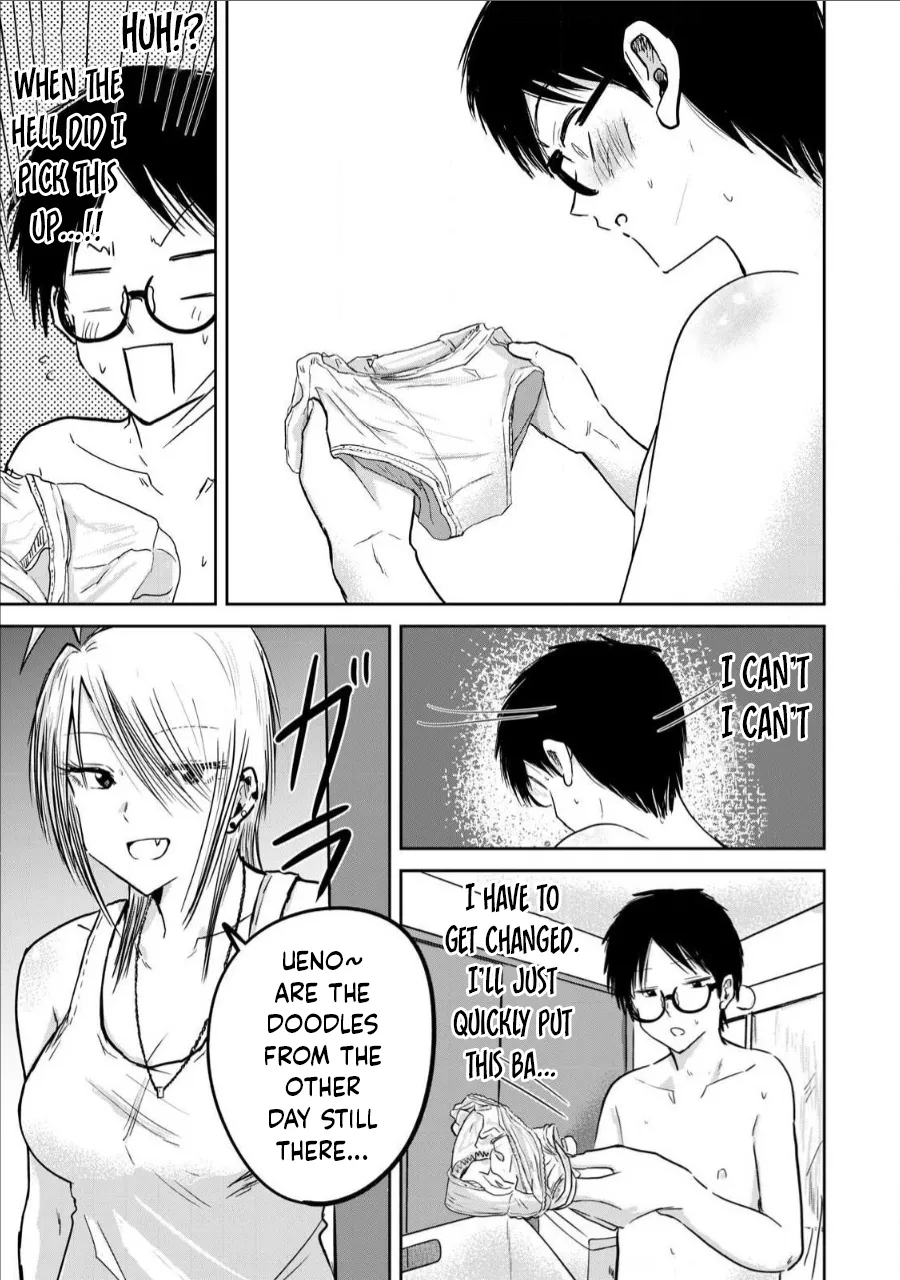 Ueno-kun wa Kaihatsu-zumi Chapter 10-20 - page 136