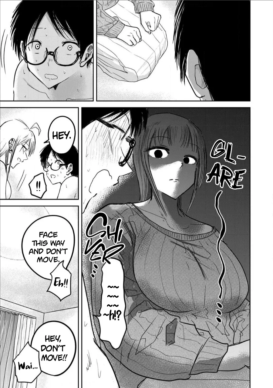 Ueno-kun wa Kaihatsu-zumi Chapter 10-20 - page 138