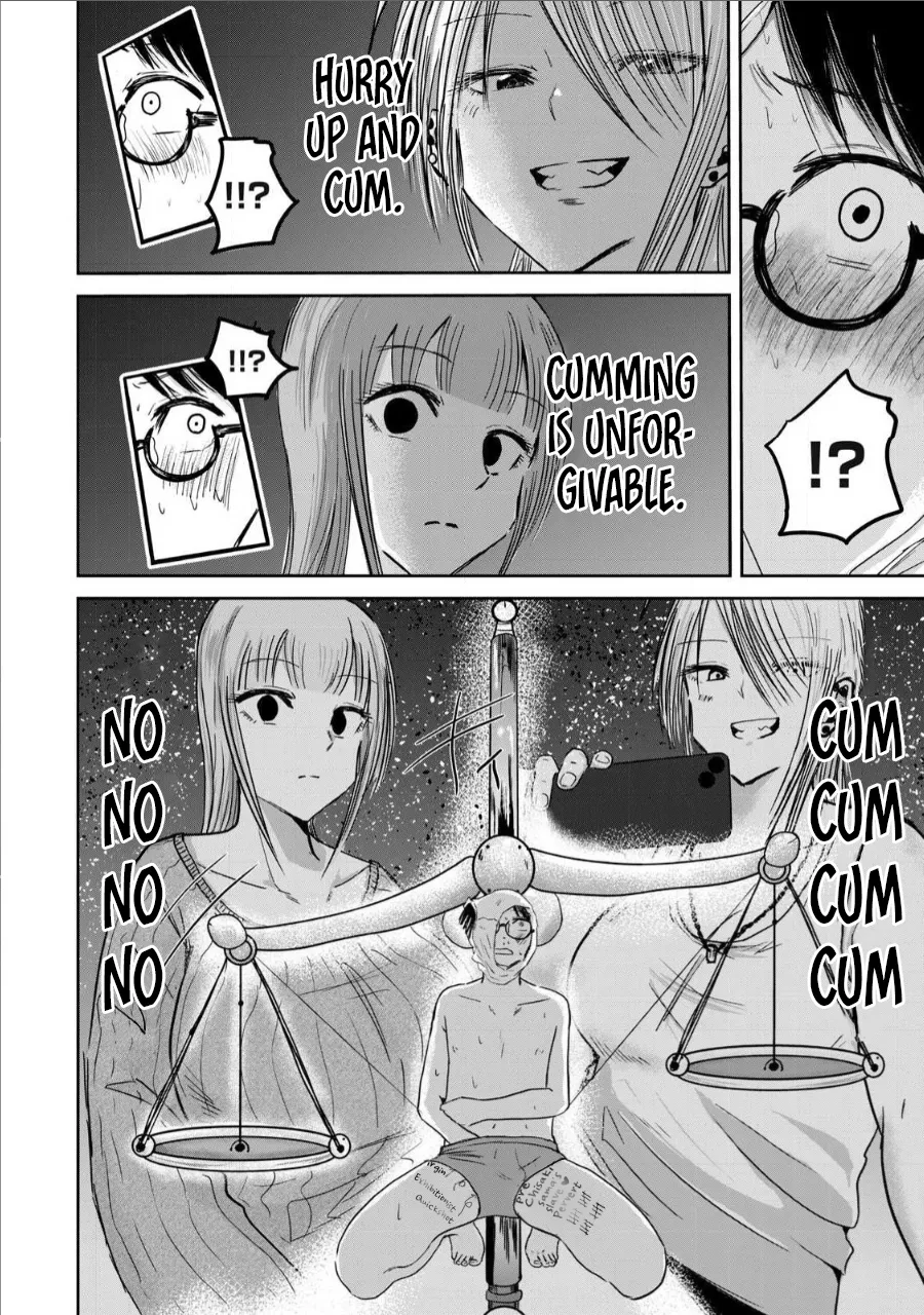 Ueno-kun wa Kaihatsu-zumi Chapter 10-20 - page 141