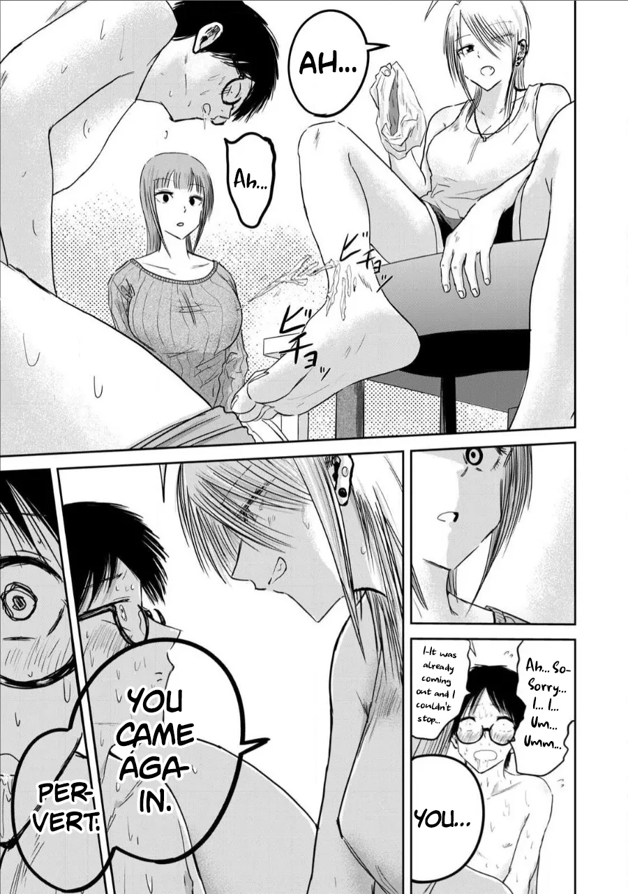 Ueno-kun wa Kaihatsu-zumi Chapter 10-20 - page 146