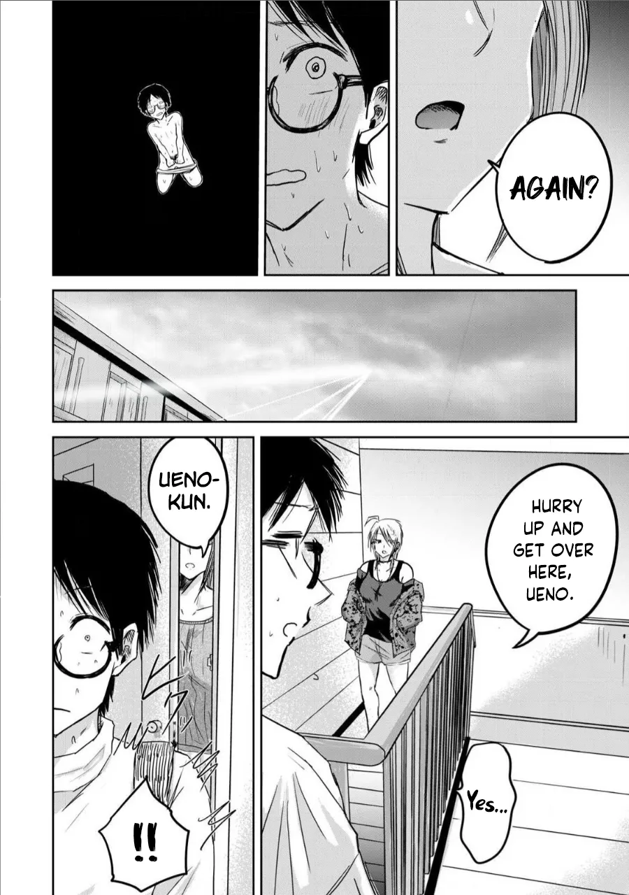 Ueno-kun wa Kaihatsu-zumi Chapter 10-20 - page 147