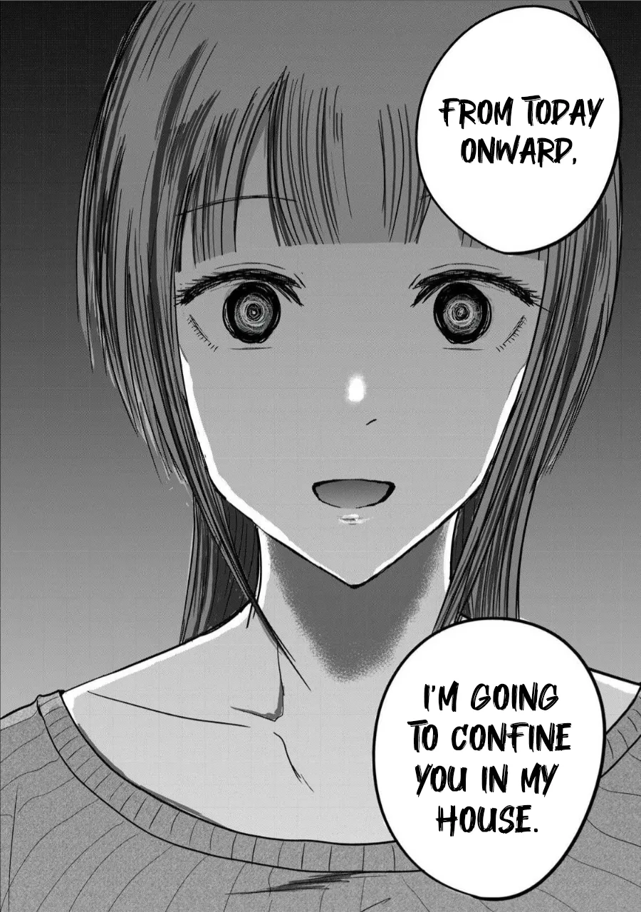 Ueno-kun wa Kaihatsu-zumi Chapter 10-20 - page 151