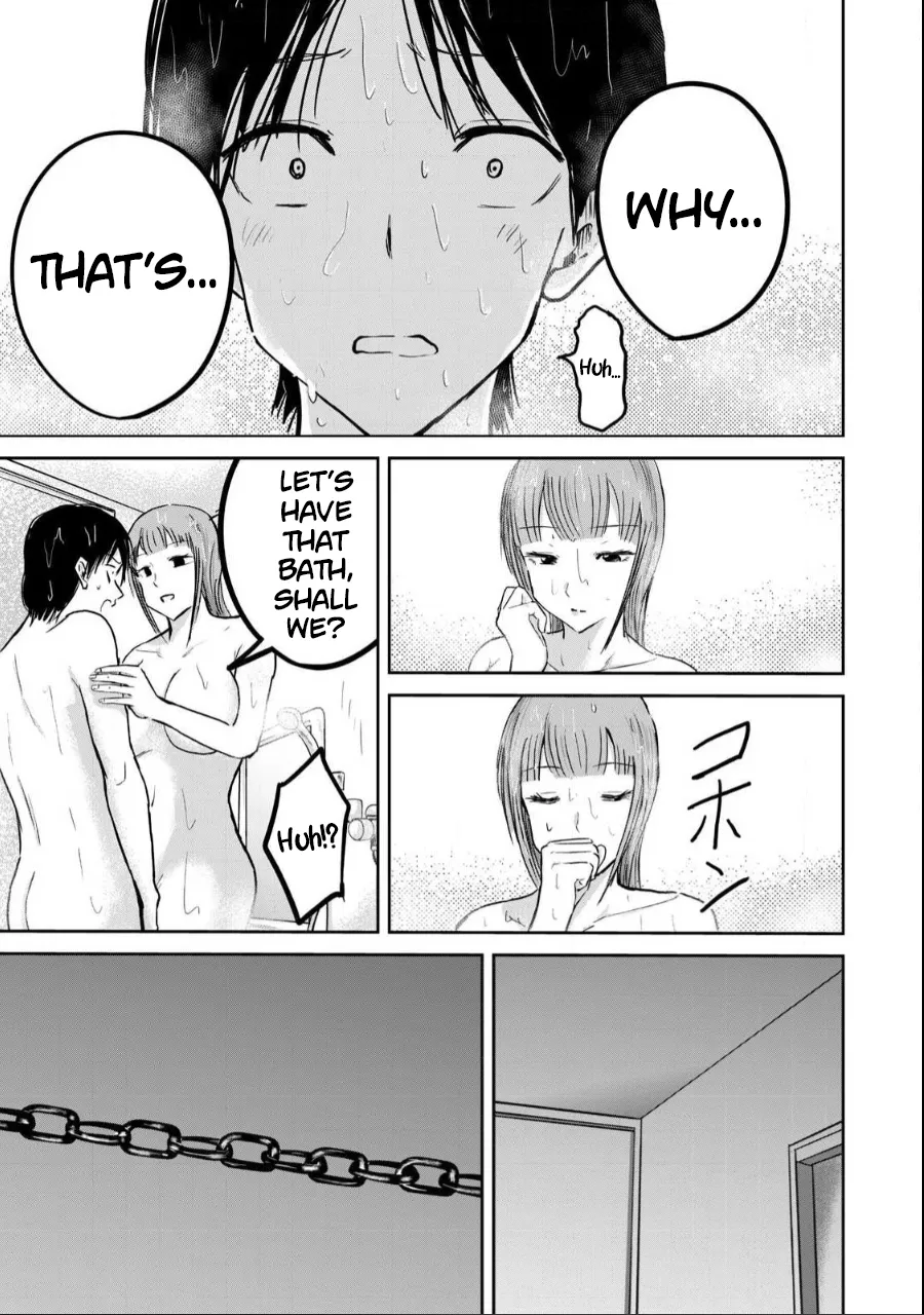 Ueno-kun wa Kaihatsu-zumi Chapter 21-30 - page 18