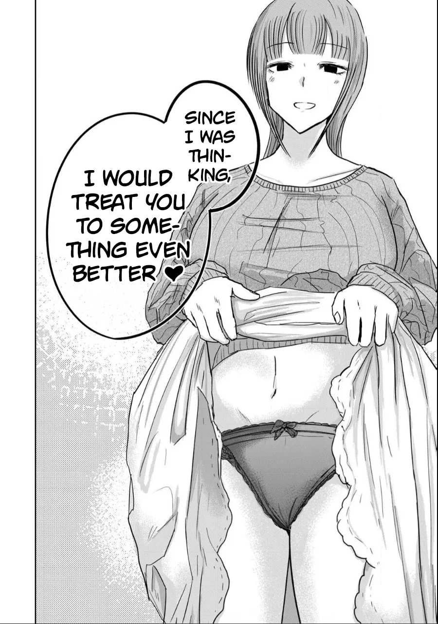 Ueno-kun wa Kaihatsu-zumi Chapter 21-30 - page 42
