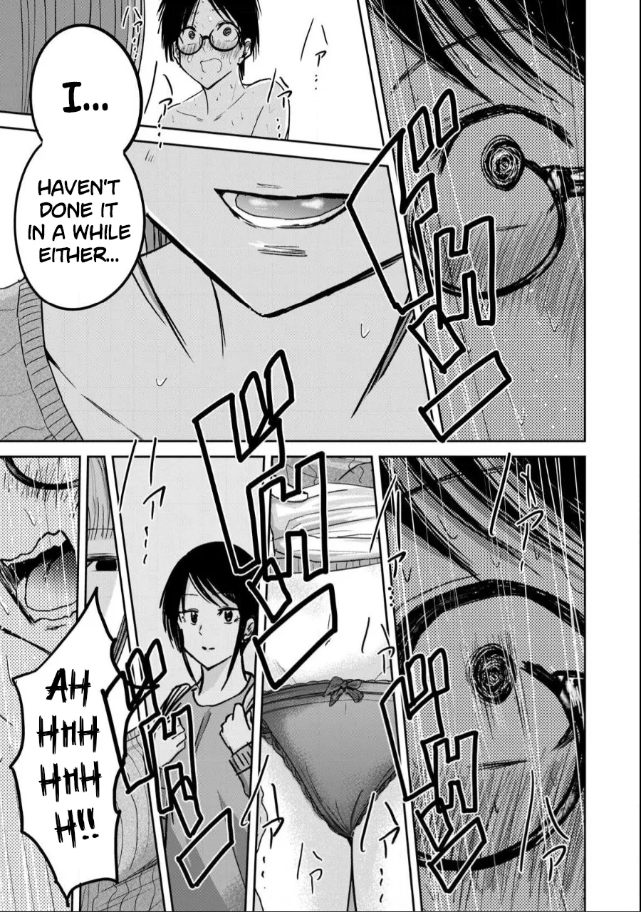 Ueno-kun wa Kaihatsu-zumi Chapter 21-30 - page 43
