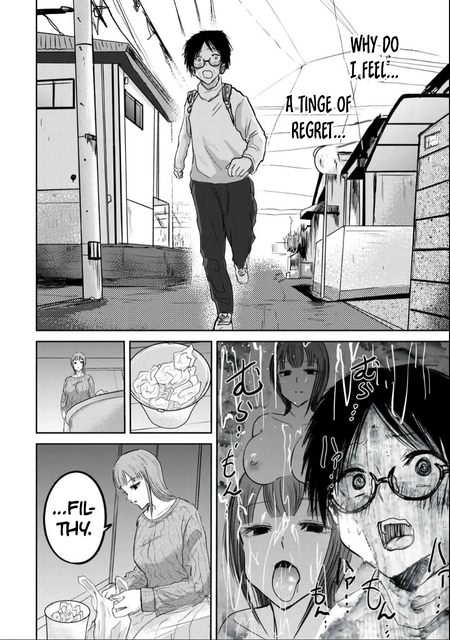 Ueno-kun wa Kaihatsu-zumi Chapter 21-30 - page 46