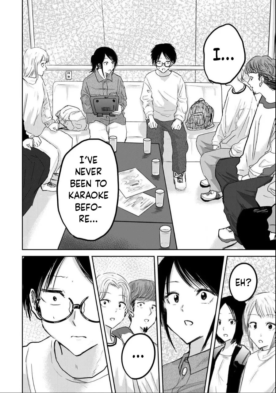 Ueno-kun wa Kaihatsu-zumi Chapter 21-30 - page 57