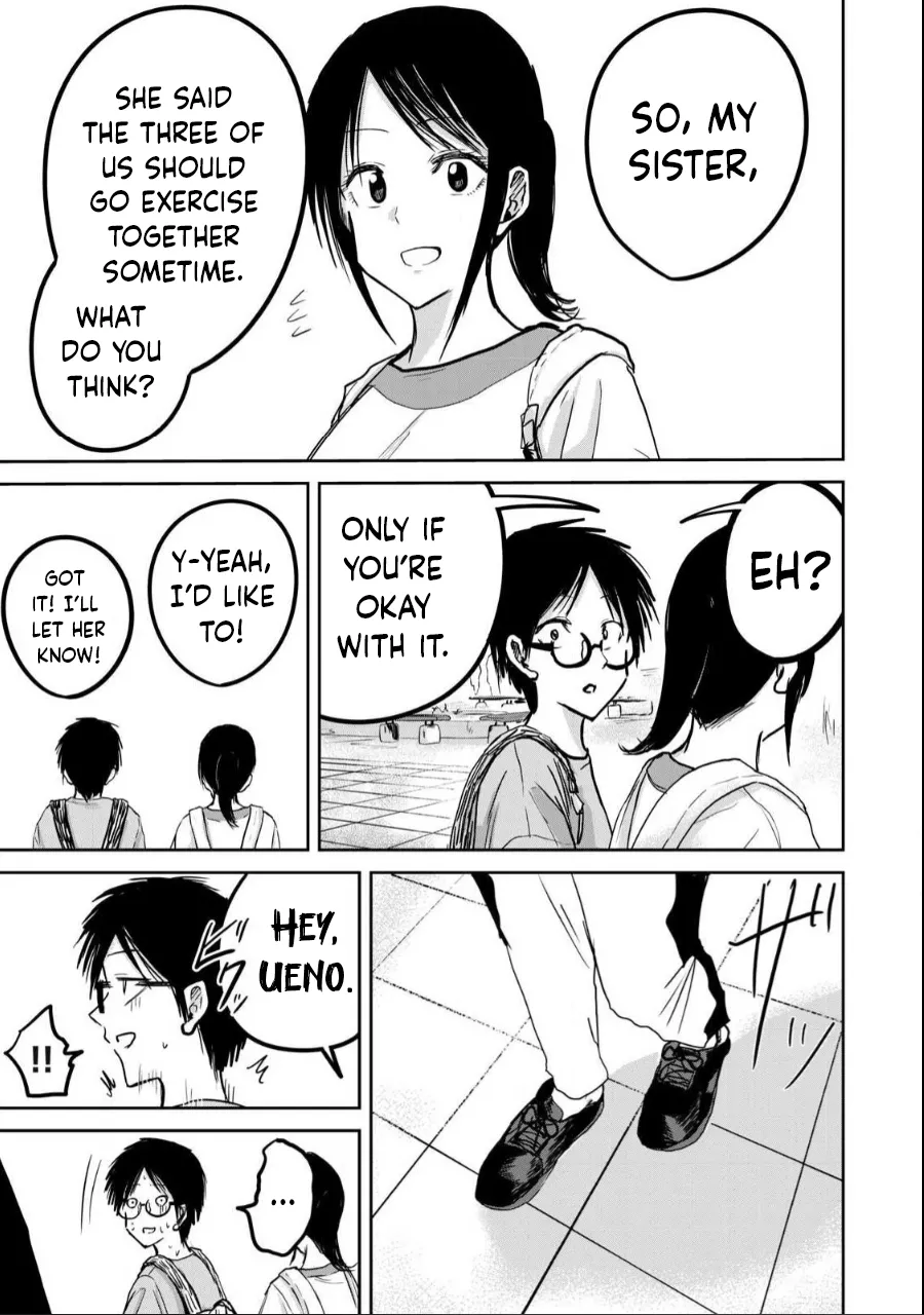 Ueno-kun wa Kaihatsu-zumi Chapter 21-30 - page 64