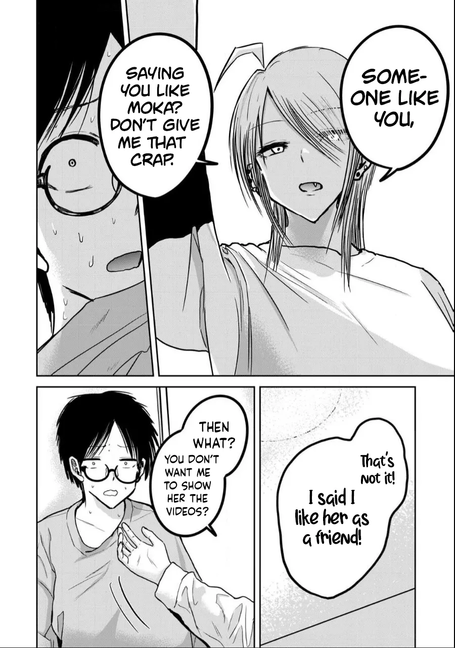 Ueno-kun wa Kaihatsu-zumi Chapter 21-30 - page 85
