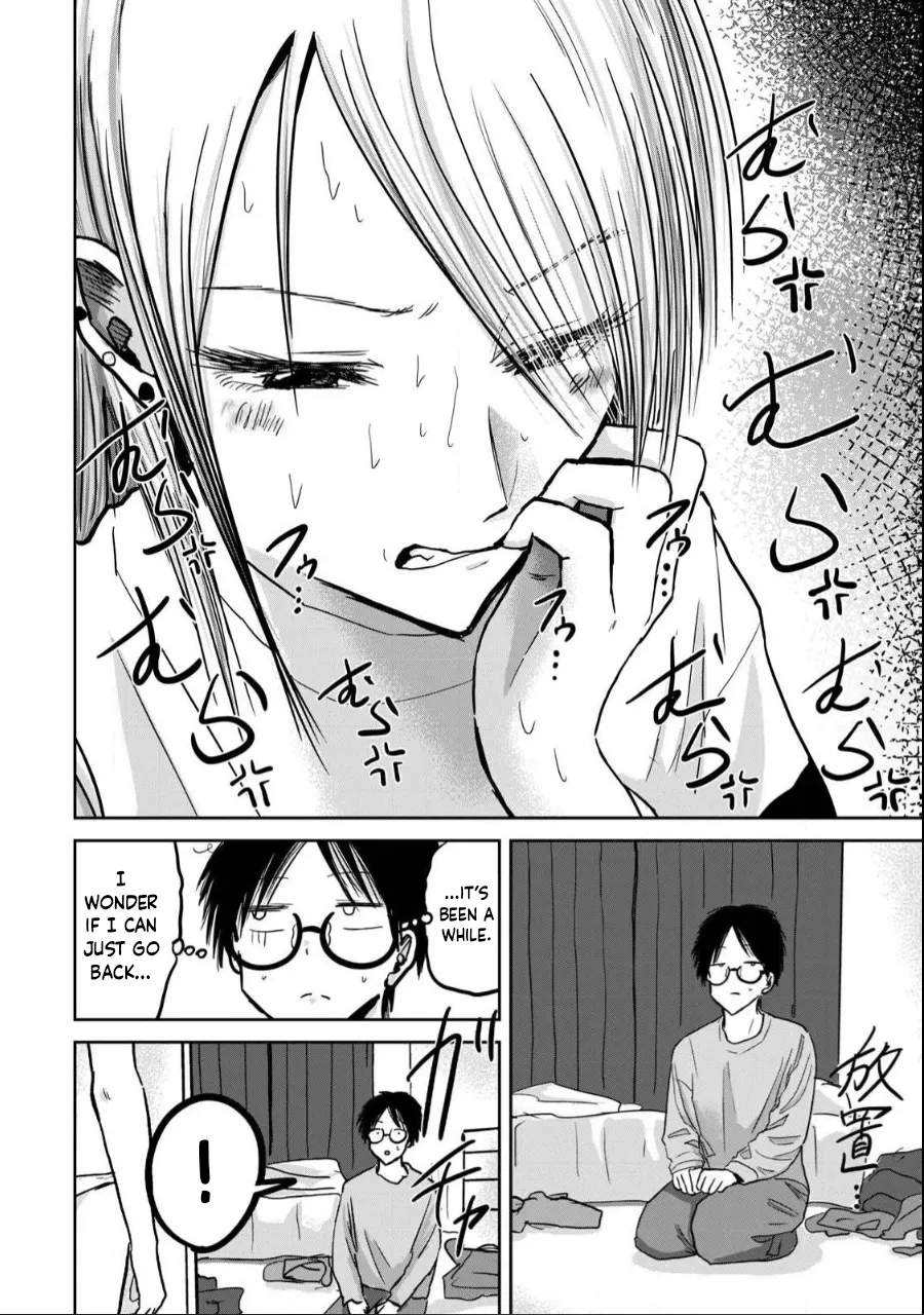 Ueno-kun wa Kaihatsu-zumi Chapter 21-30 - page 96
