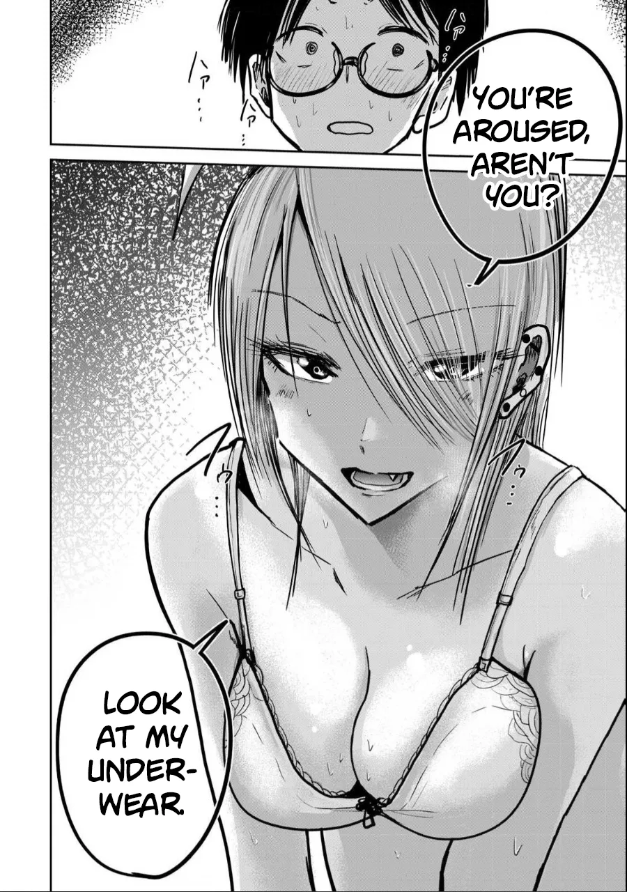 Ueno-kun wa Kaihatsu-zumi Chapter 21-30 - page 98