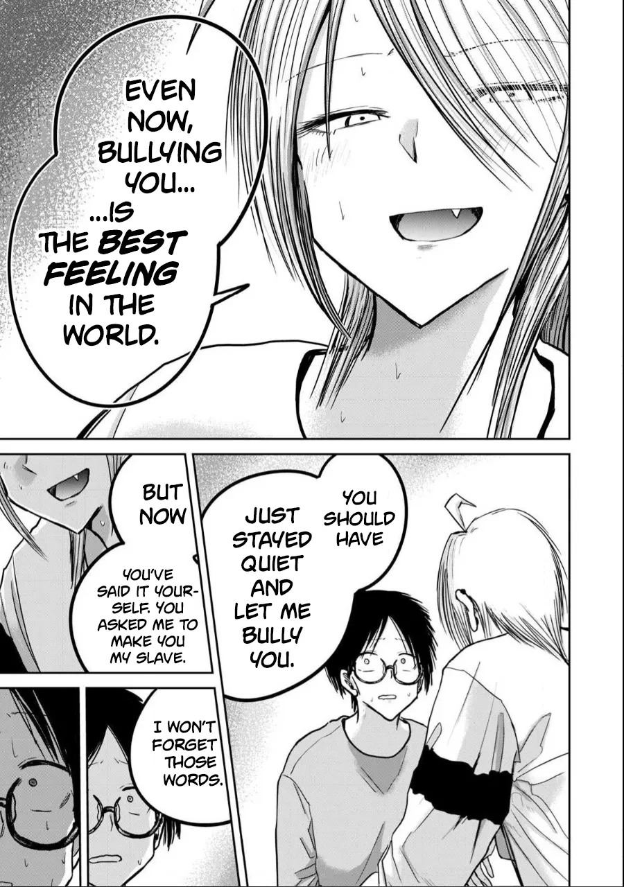 Ueno-kun wa Kaihatsu-zumi Chapter 21-30 - page 123
