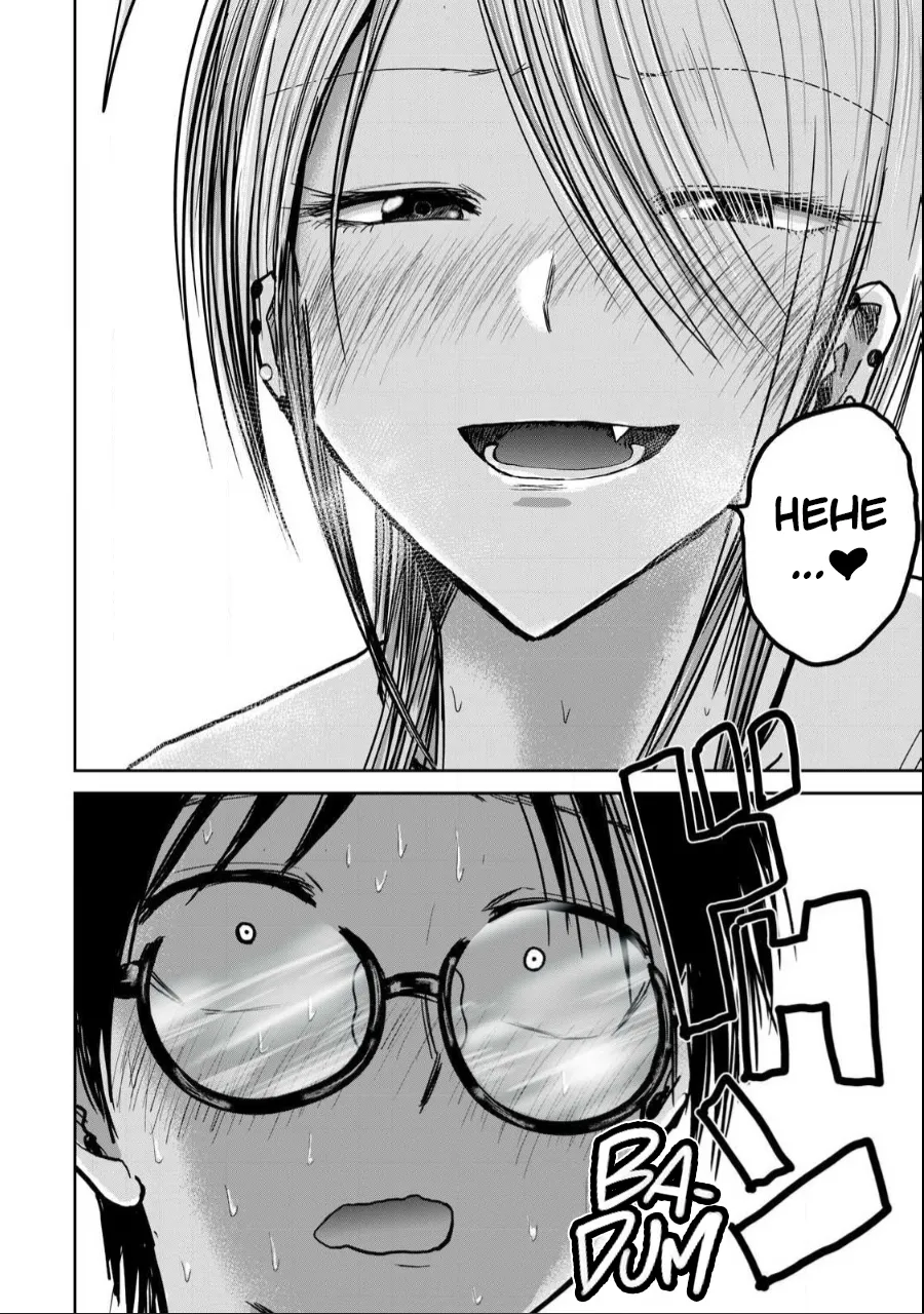 Ueno-kun wa Kaihatsu-zumi Chapter 21-30 - page 124