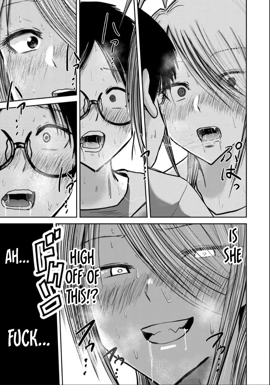 Ueno-kun wa Kaihatsu-zumi Chapter 21-30 - page 128