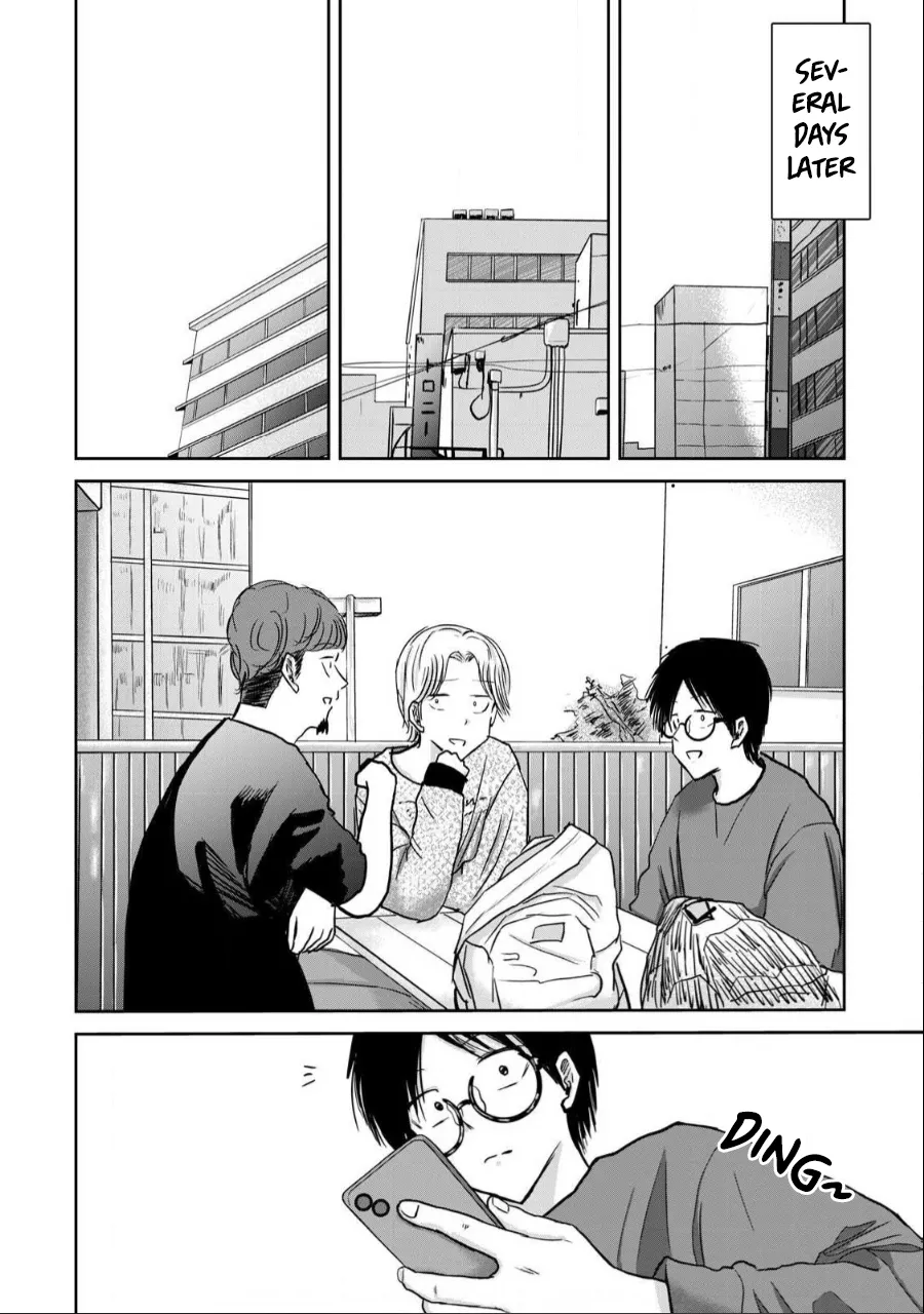 Ueno-kun wa Kaihatsu-zumi Chapter 21-30 - page 131