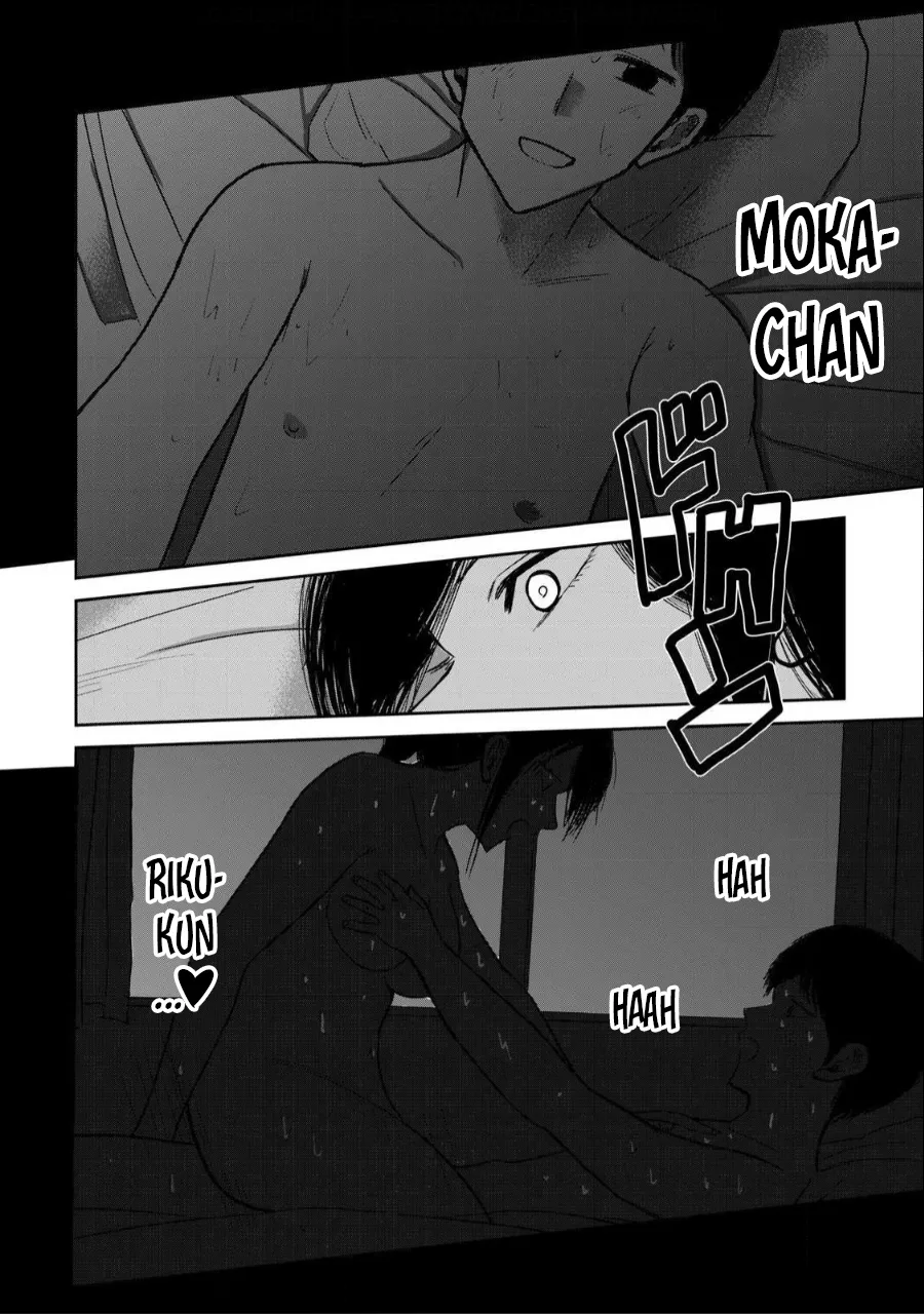 Ueno-kun wa Kaihatsu-zumi Chapter 21-30 - page 151